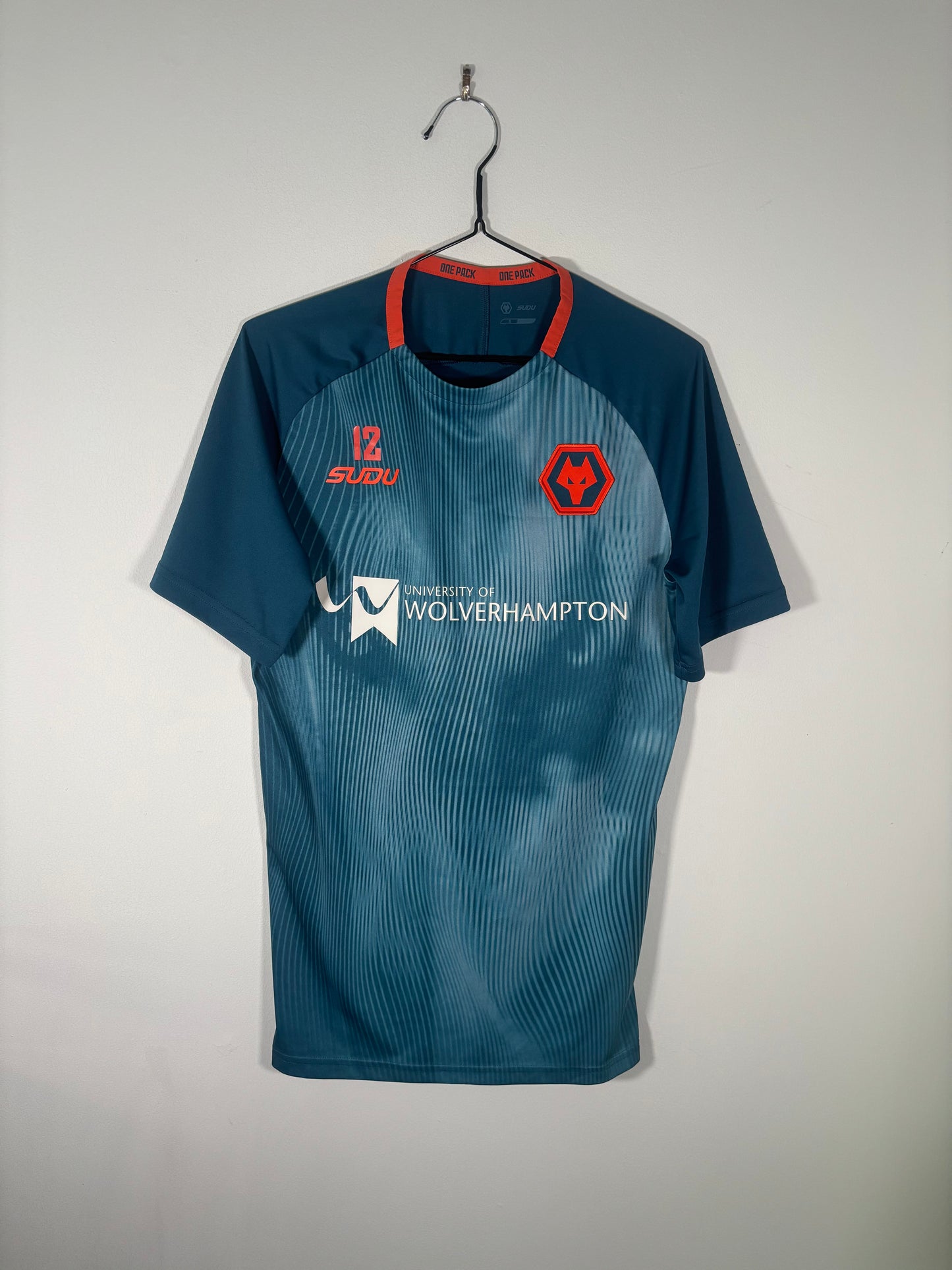 Wolves Training Shirt 2024/25 (S)