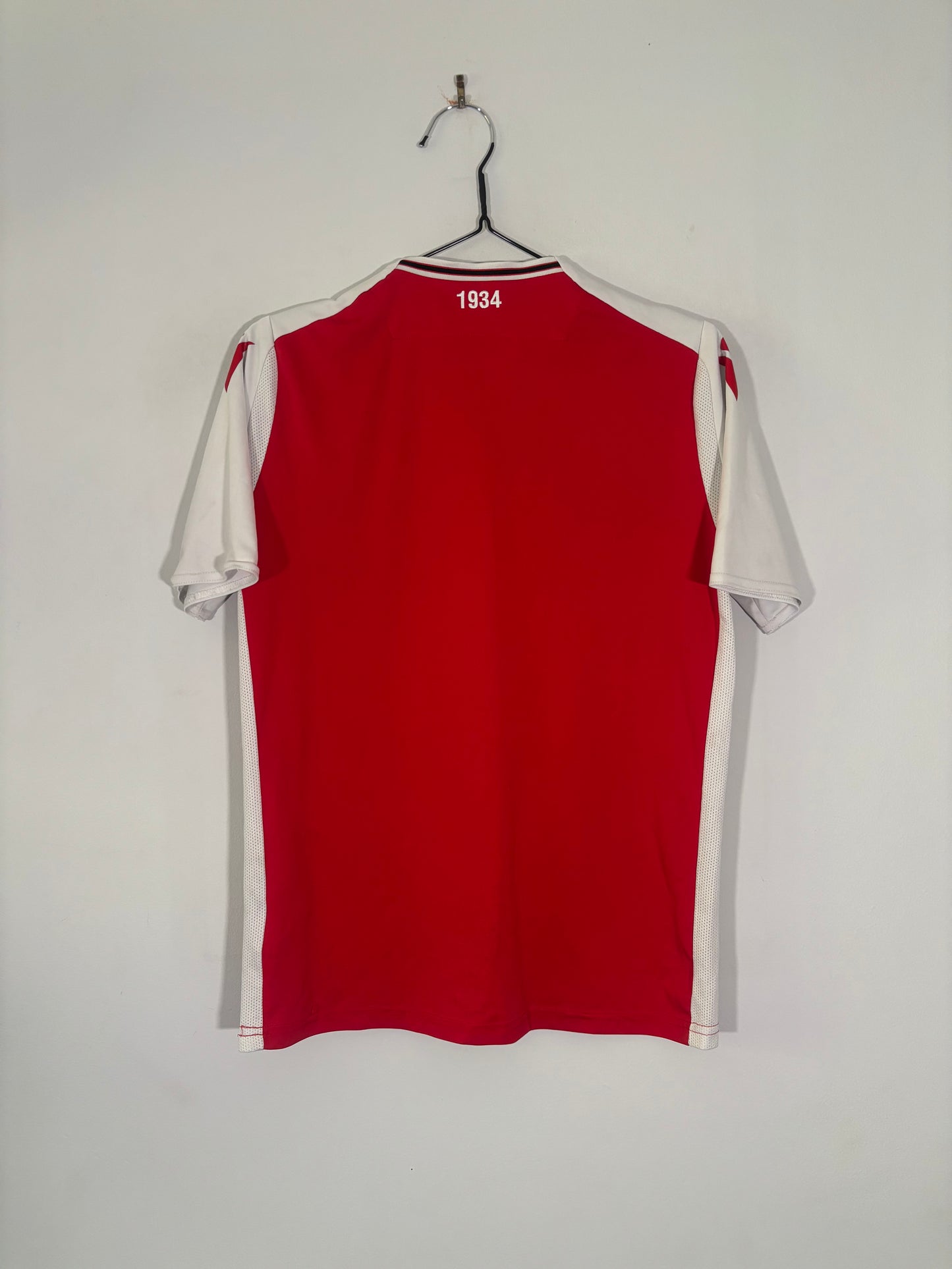 Wrexham Home Shirt 2021/22 (S)