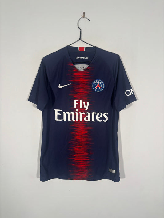 PSG Home Shirt 2018/19 (S)