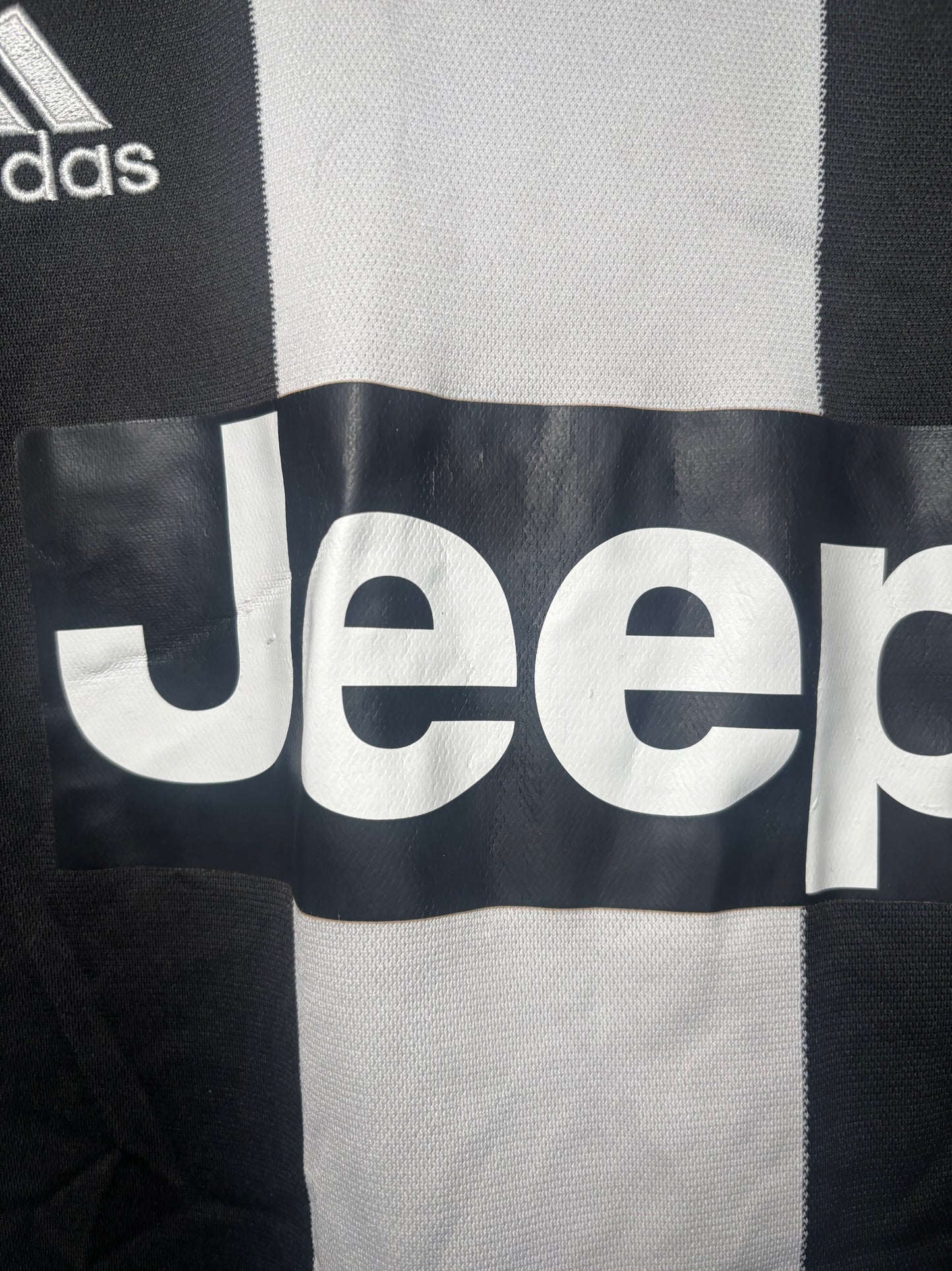 Juventus home shirt 2018/19 Ronaldo (S)