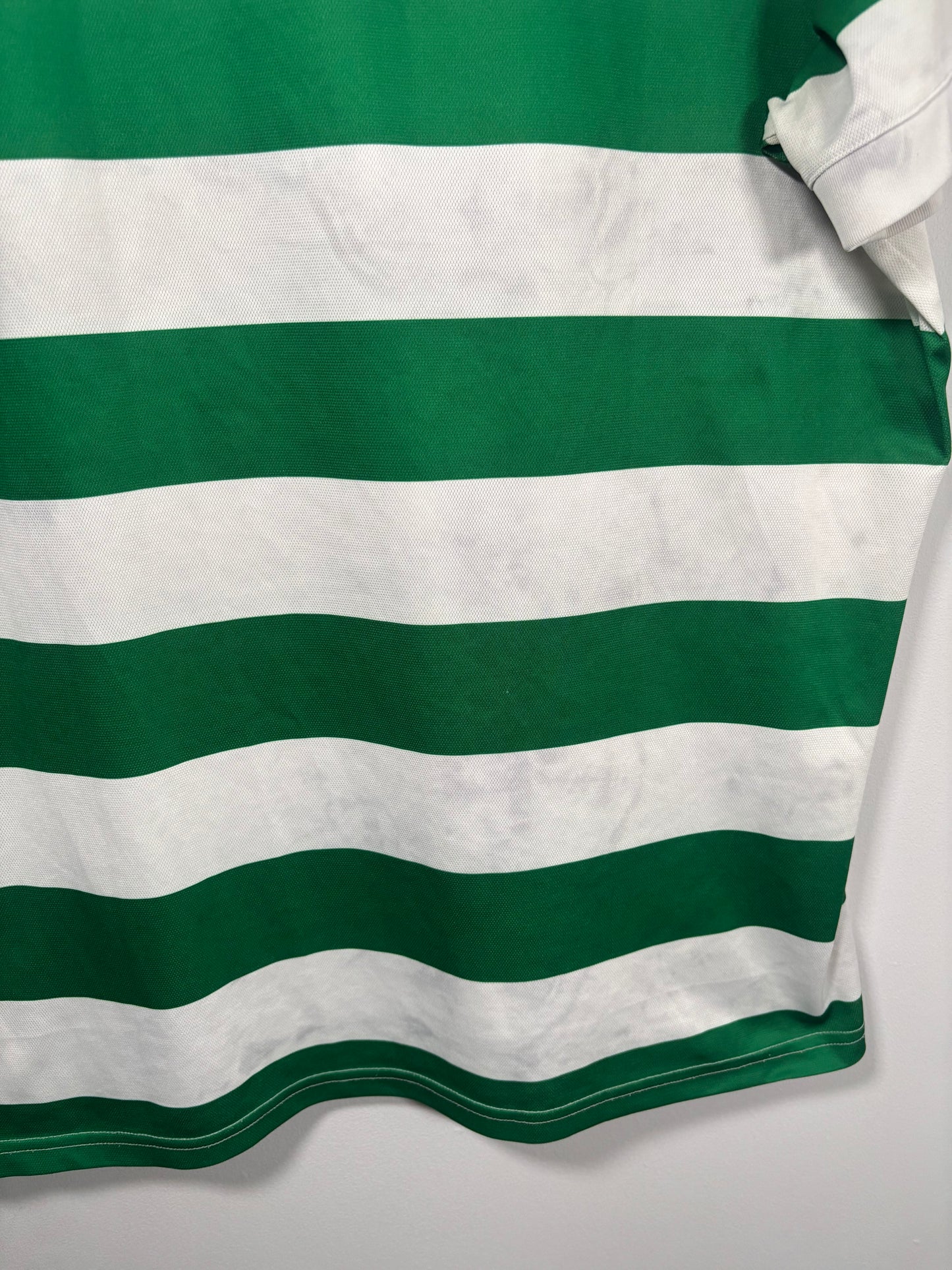 Celtic Home Shirt 2023/24 Anniversary (XXL)