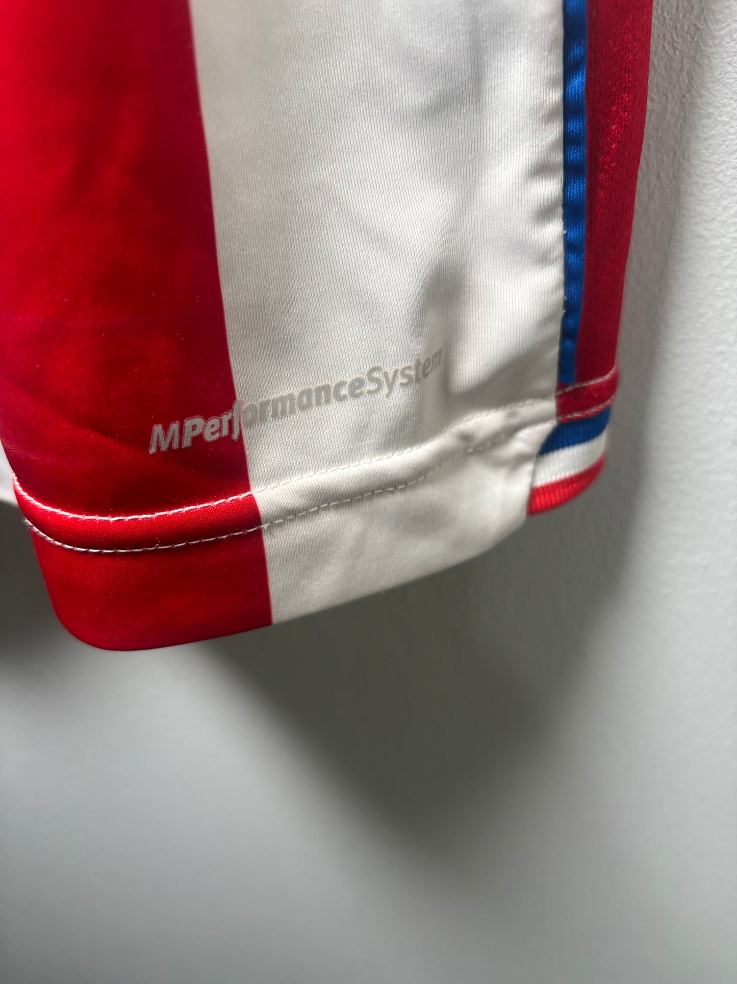 Stoke City Home Shirt 2017/18 (XXL)