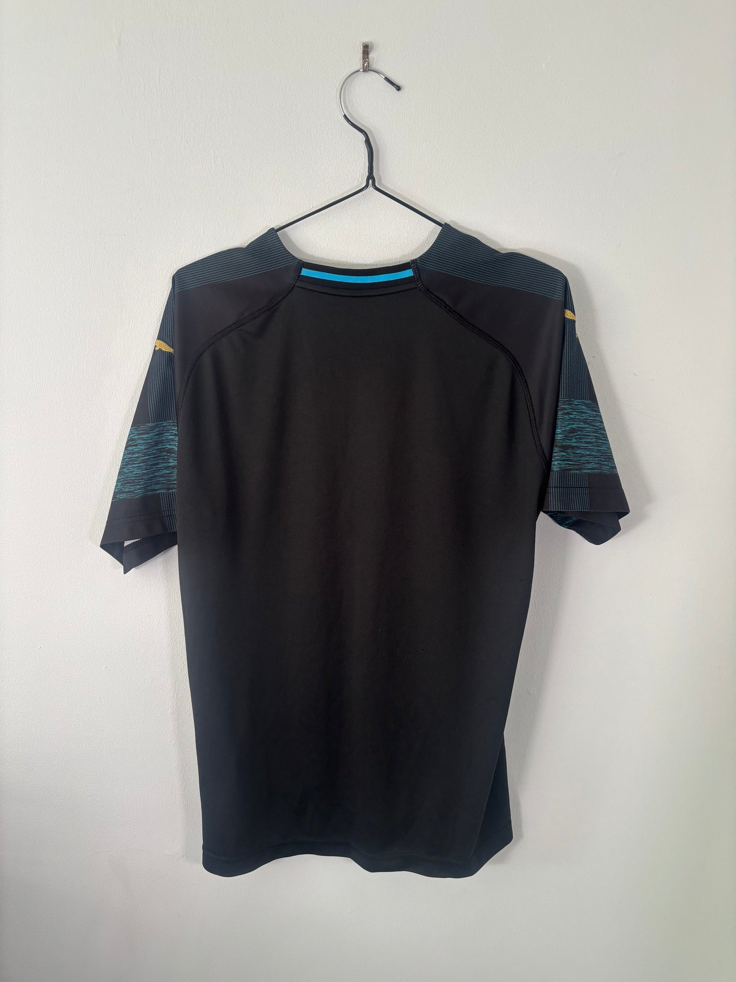 Marseille Away Shirt 2018/19 (M)
