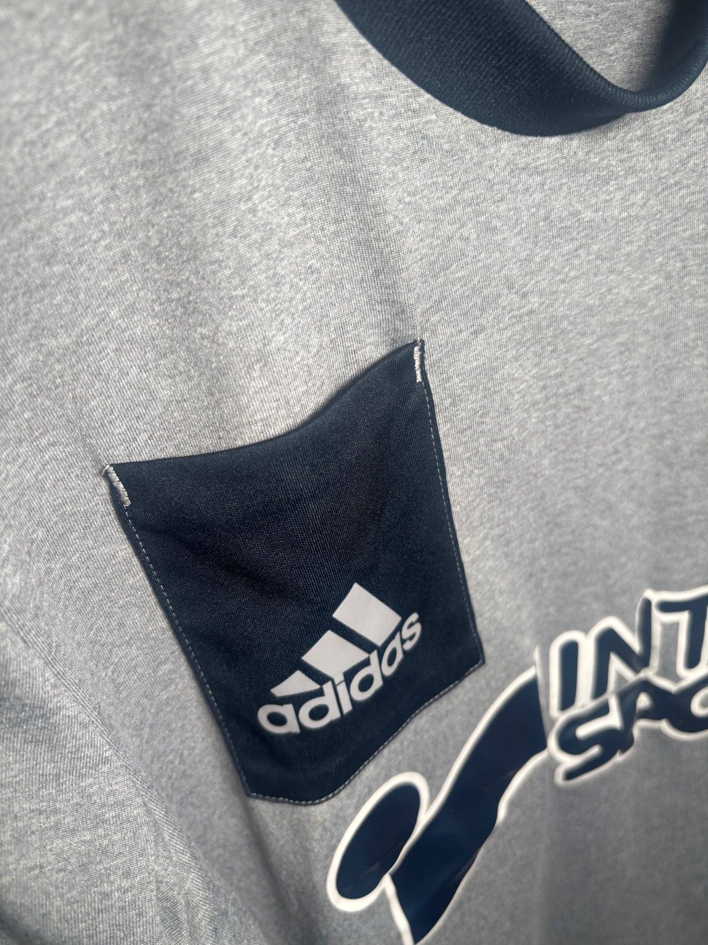 Marseille Away Shirt 2014/15 (S)