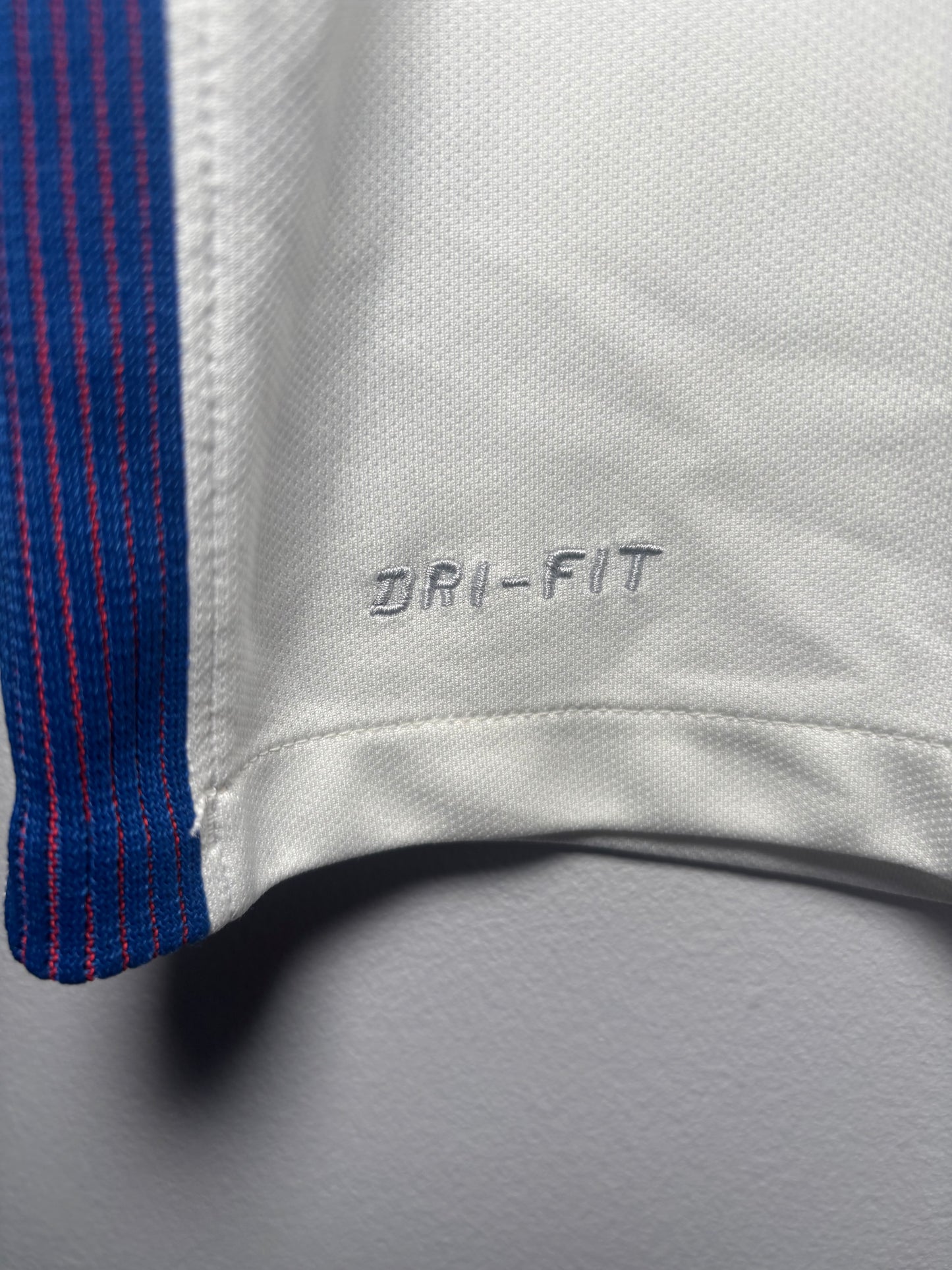 England Home Shirt 2016 (M)
