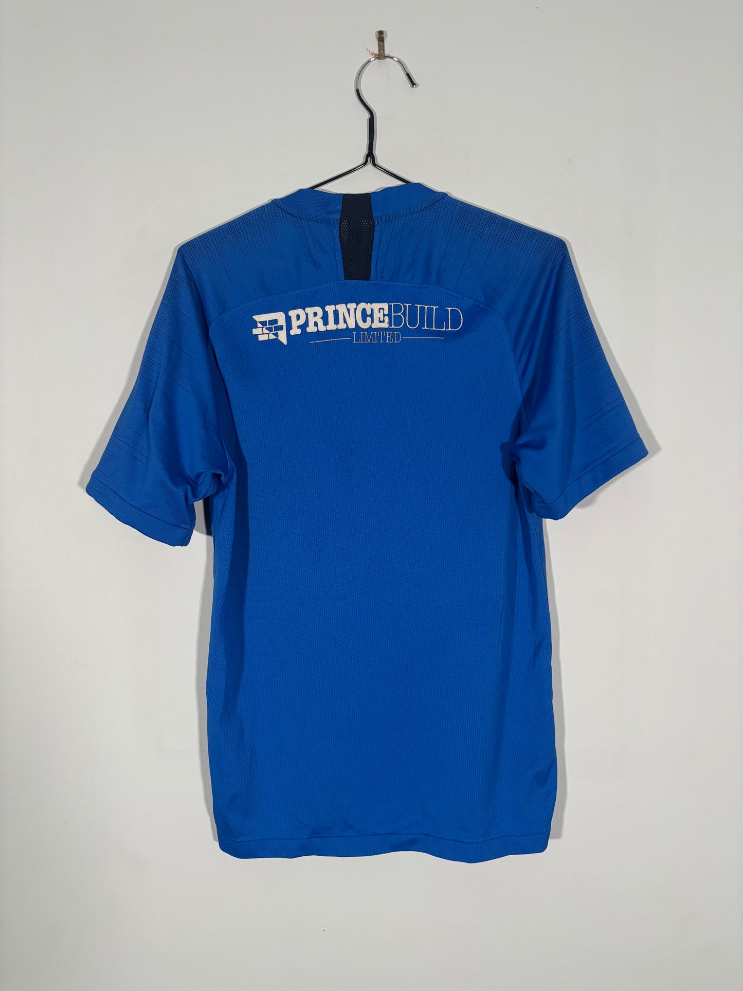 Peterborough United Home Shirt 2019/20 (S)