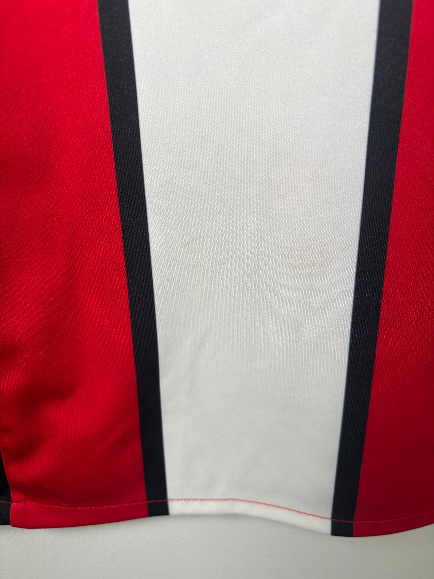 Sheffield United Home Shirt 2017/18 (S)