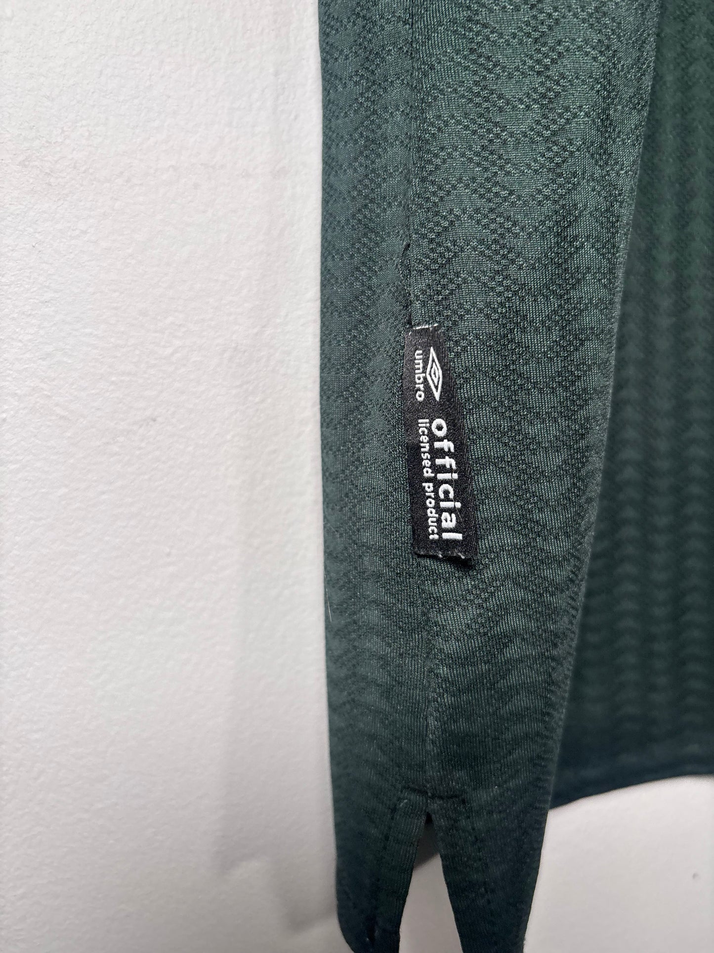Werder Bremen Third Shirt 2021/22 (M)