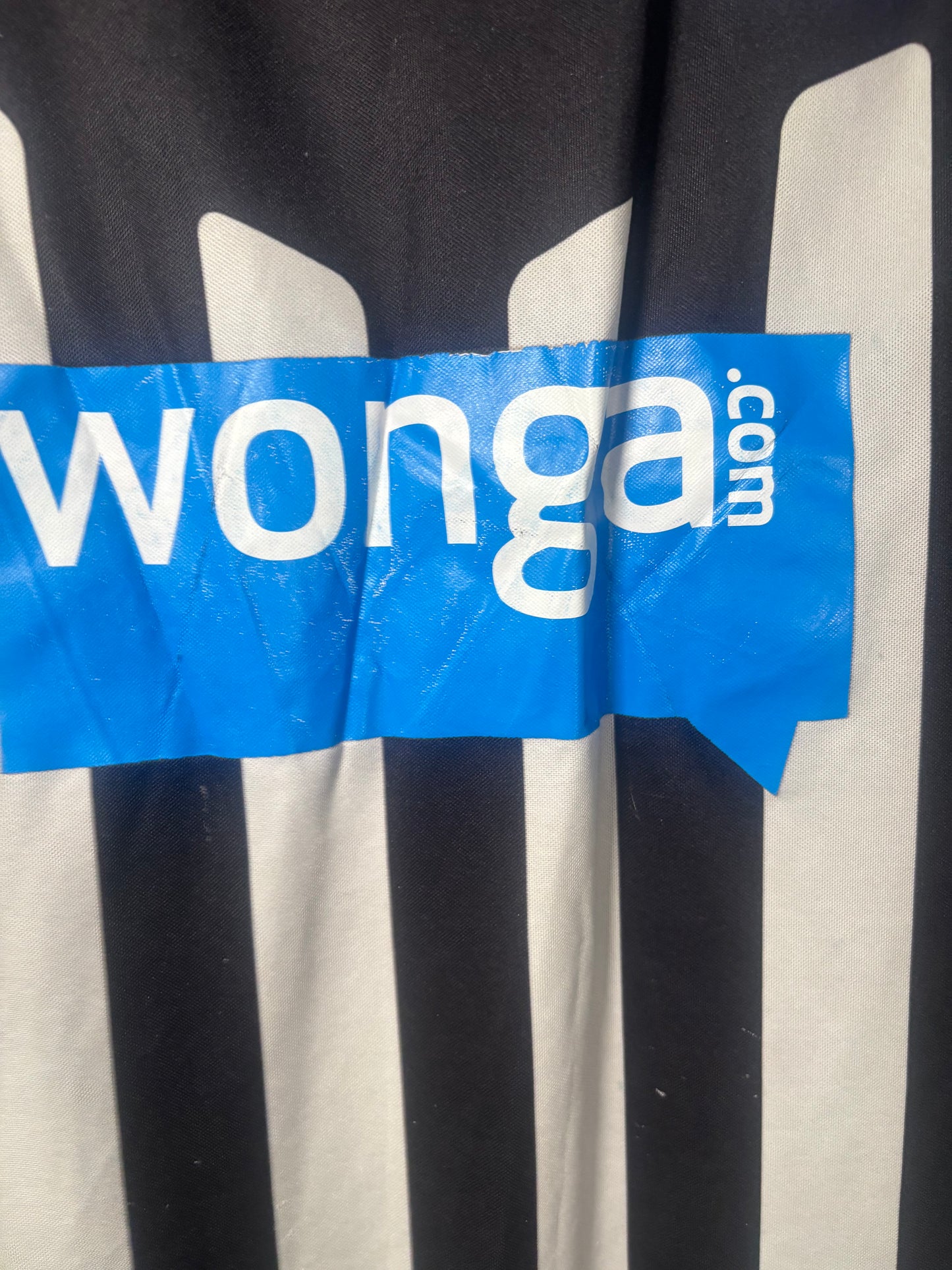 Newcastle United Home Shirt 2014/15 (L)