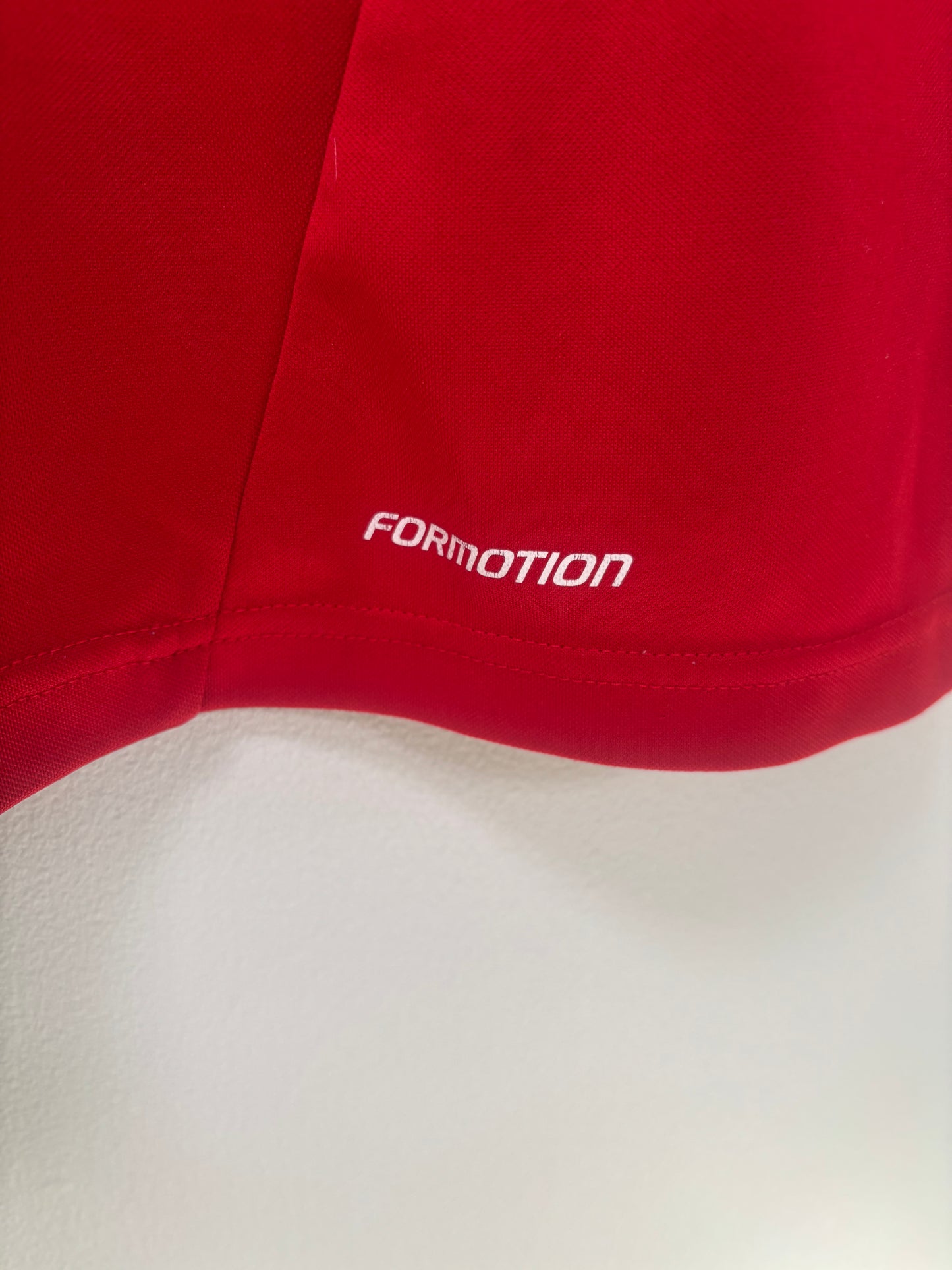 Nottingham Forest Home Shirt 2013/14 (XXL)