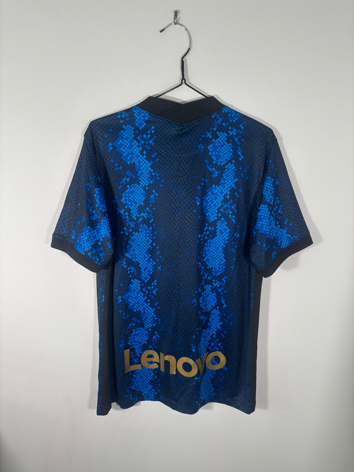 Inter Milan Home Shirt 2021/22 (M)