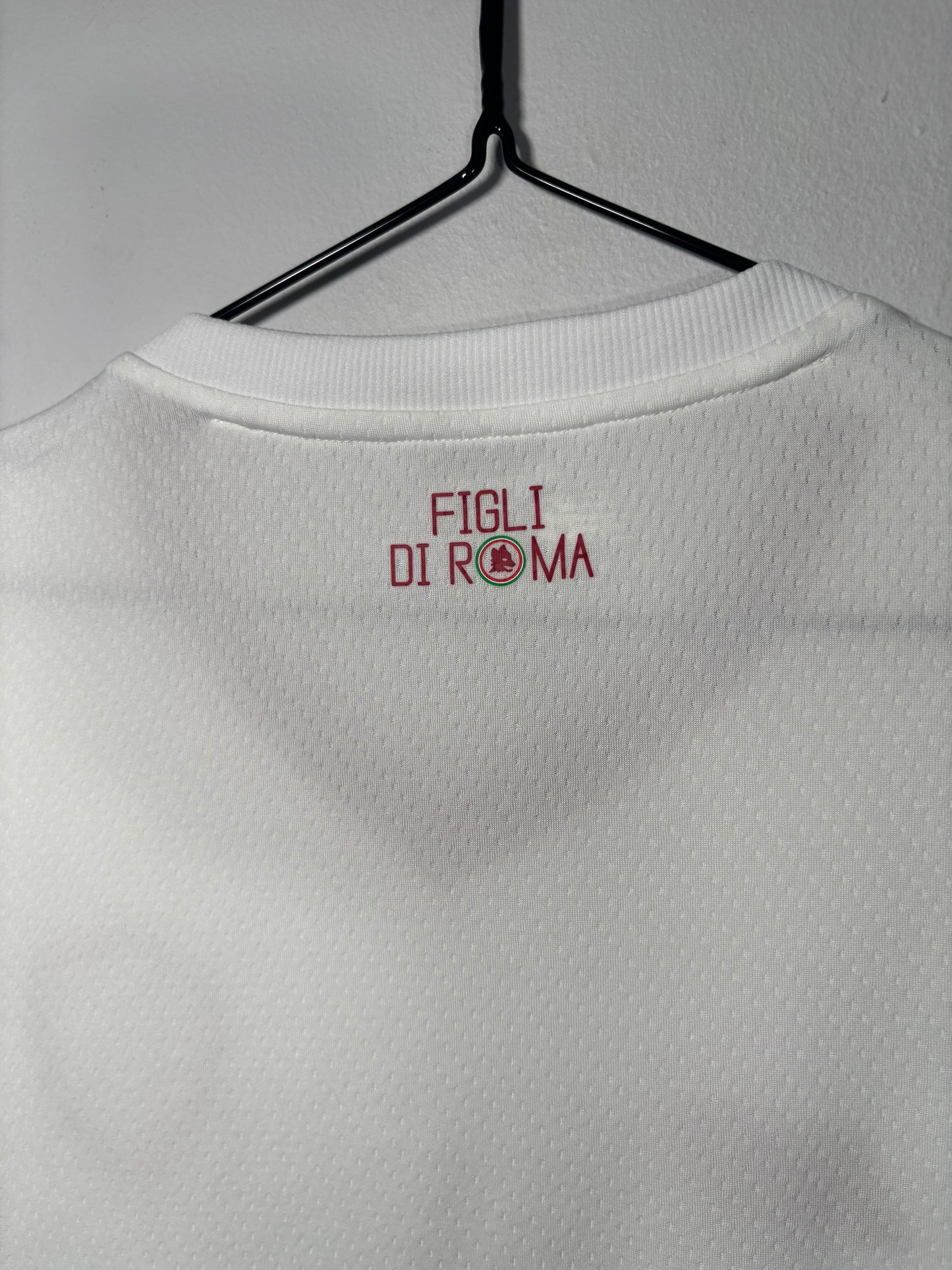 Roma FC Away Shirt 2022/23 (M)