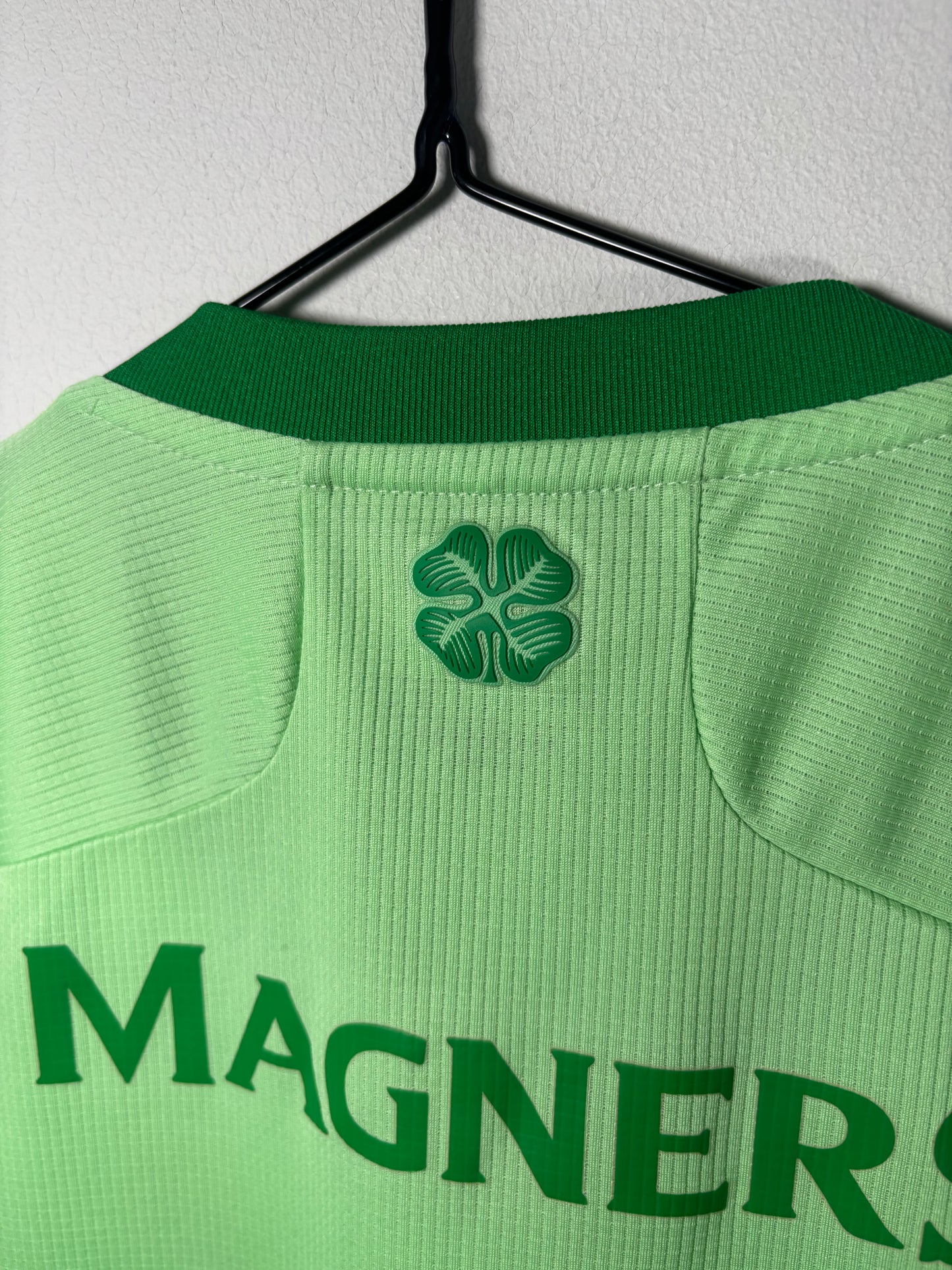 Celtic Away Shirt 2020/21 (S)