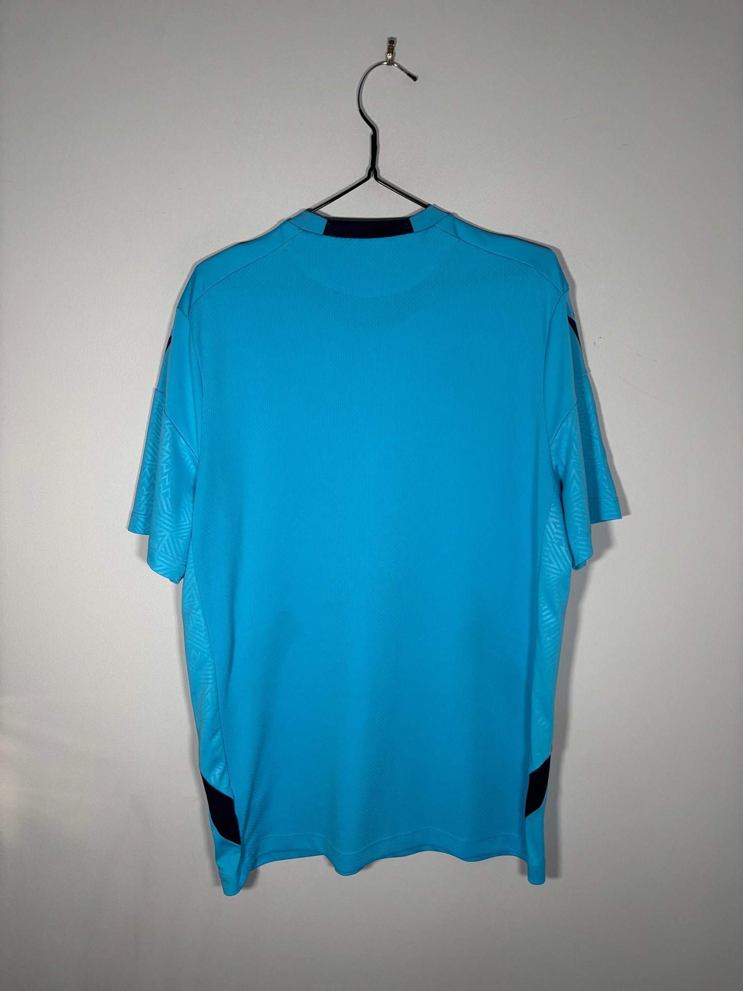 Crystal Palace Training Shirt (XXL)