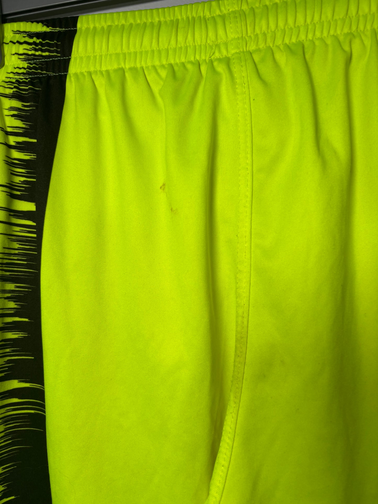 Bolton Wanderers Away Shorts 2019/20 (XLB)