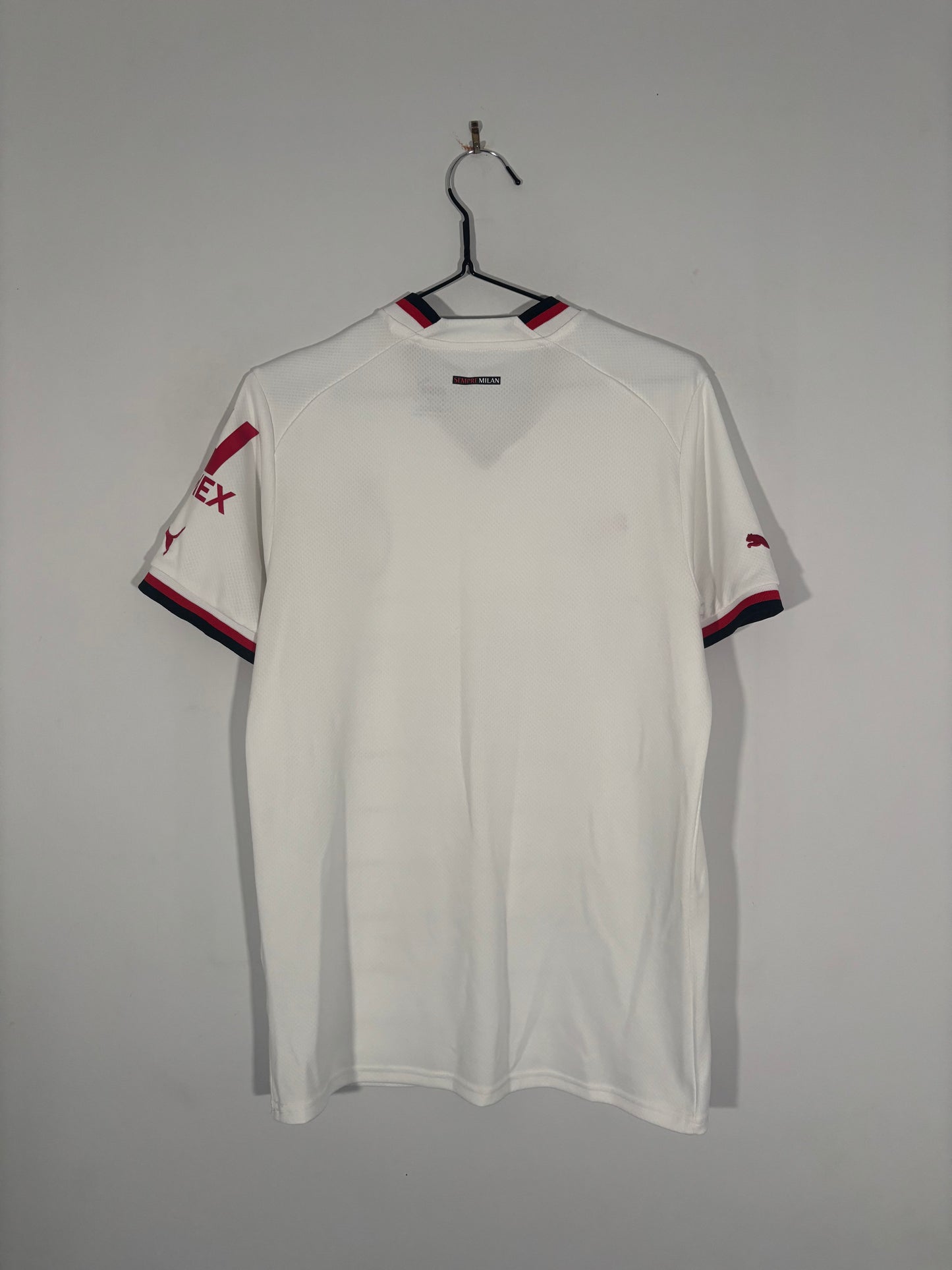 Ac Milan Away Shirt 2022/23 (S)