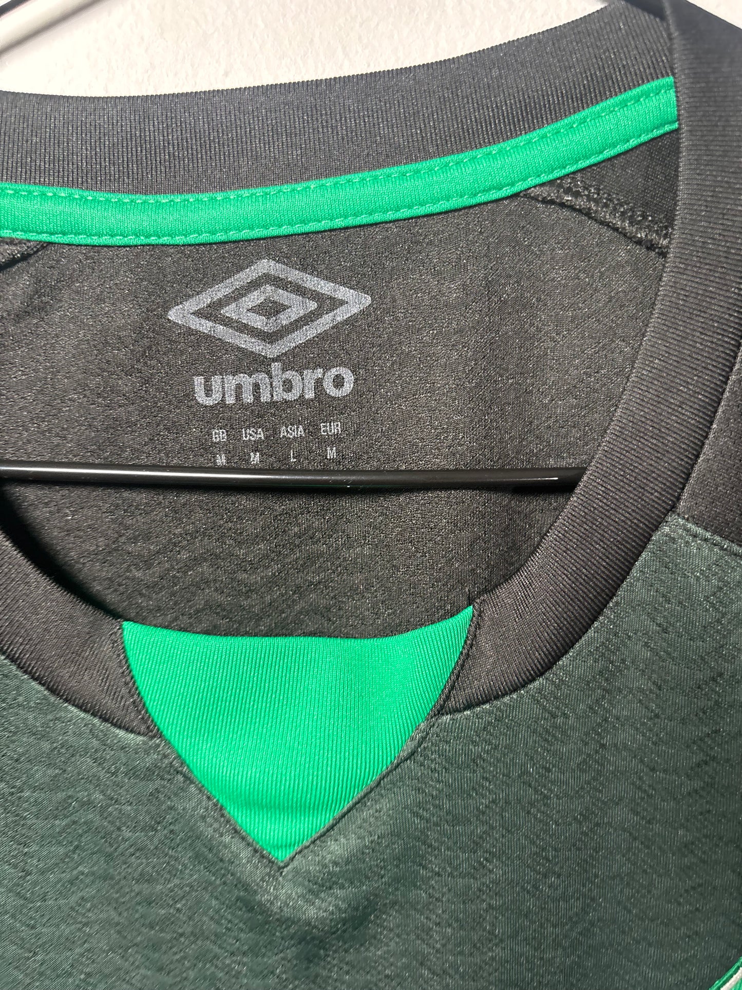 Werder Bremen Third Shirt 2021/22 (M)