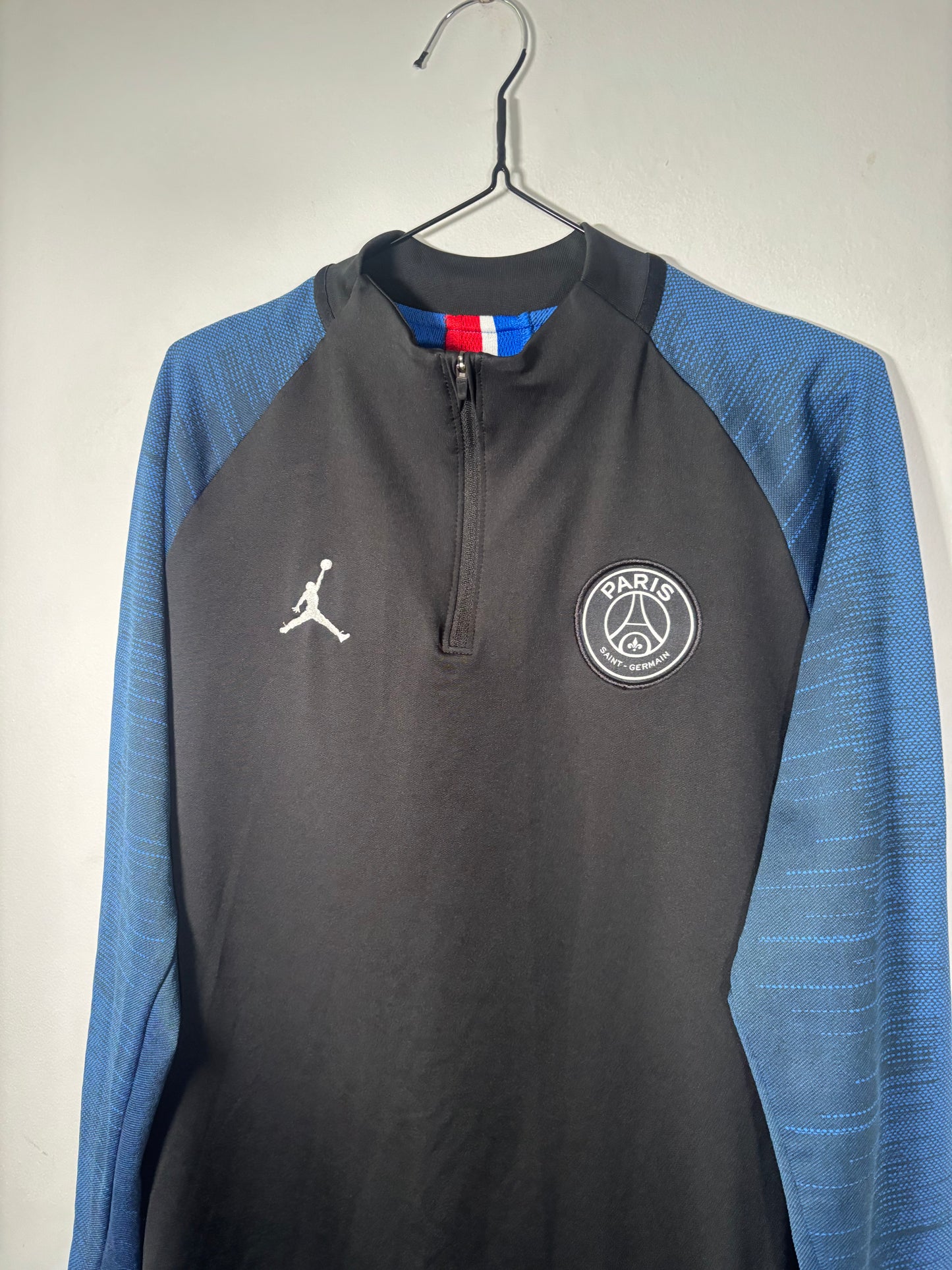 PSG Training Shirt 1/4 Zip (M)