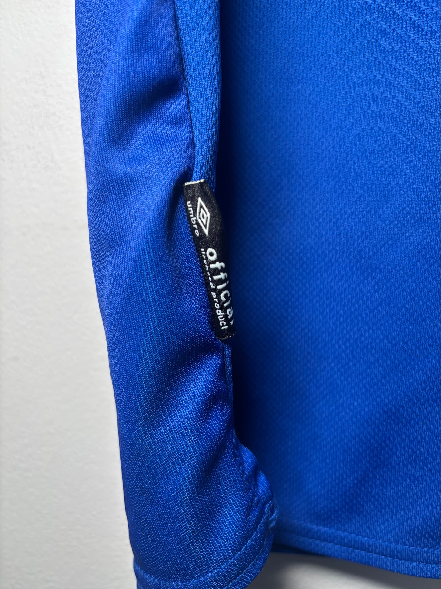 Everton Home Shirt 2019/20 (S)