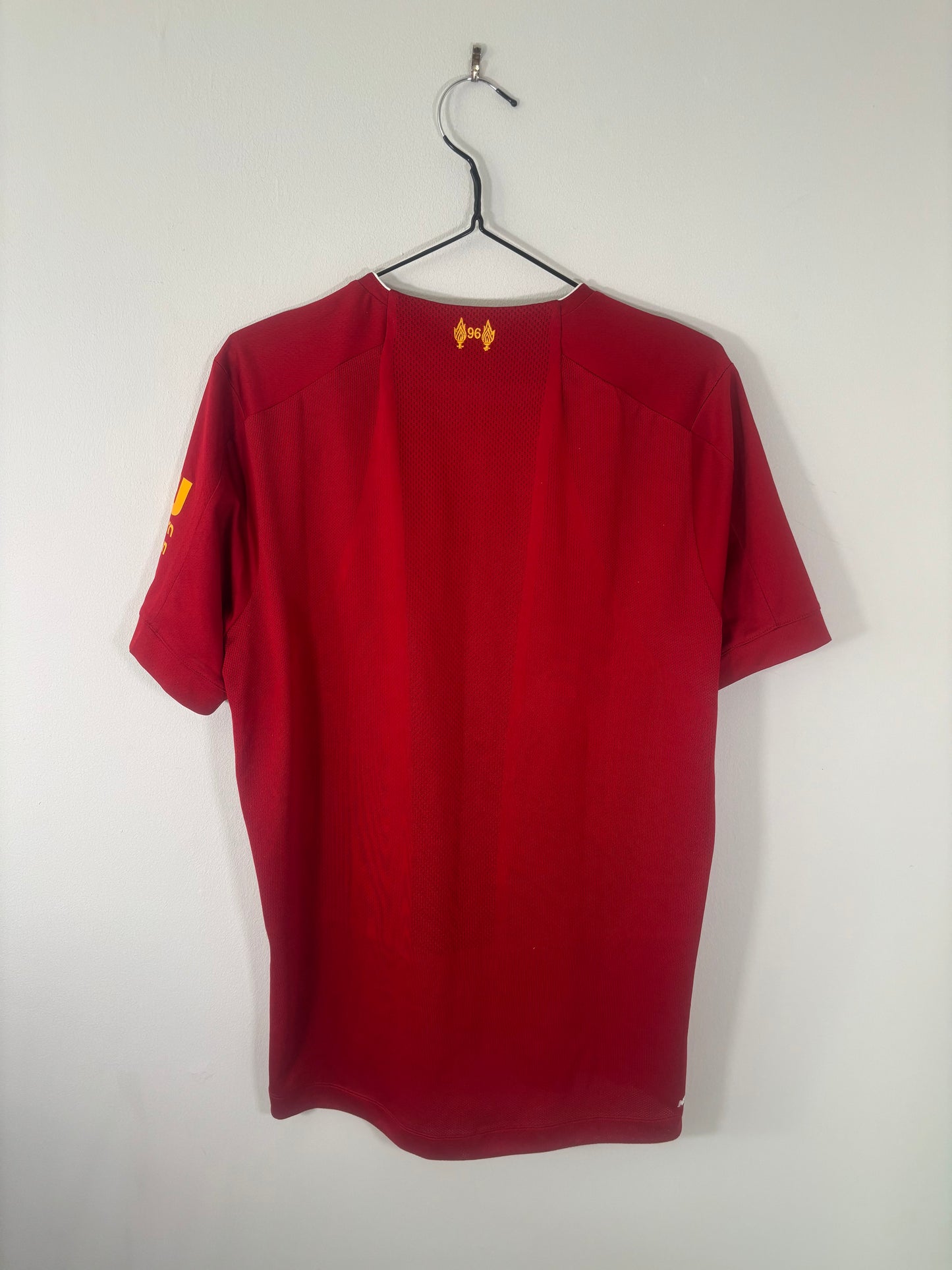 Liverpool Home Shirt 2019/20 (M)