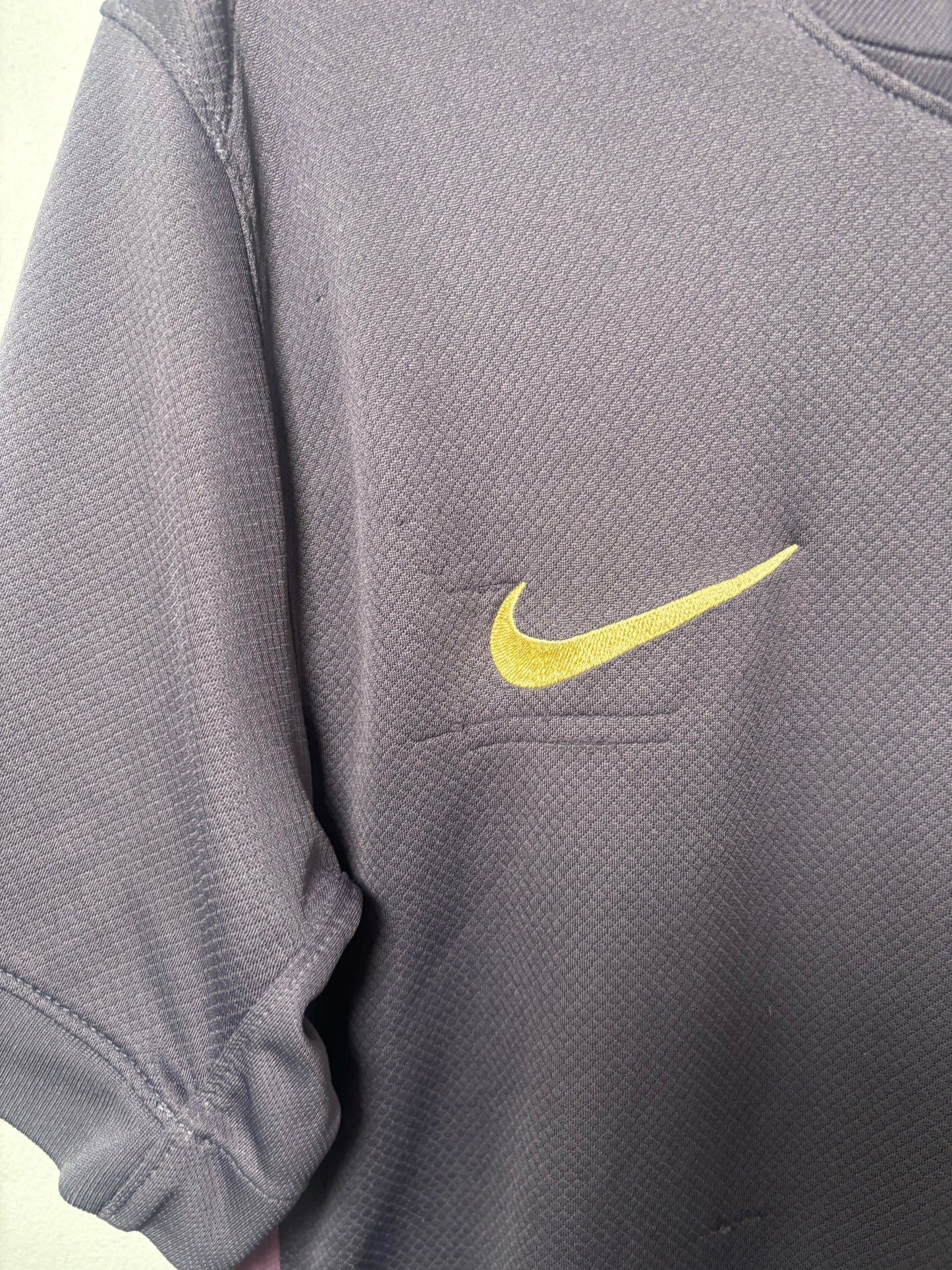 England Away Shirt 2024 (M)