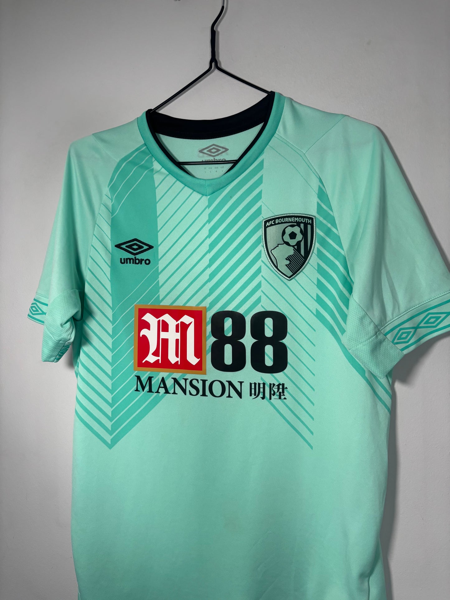 Bournemouth Third Shirt 2018/19 (S)