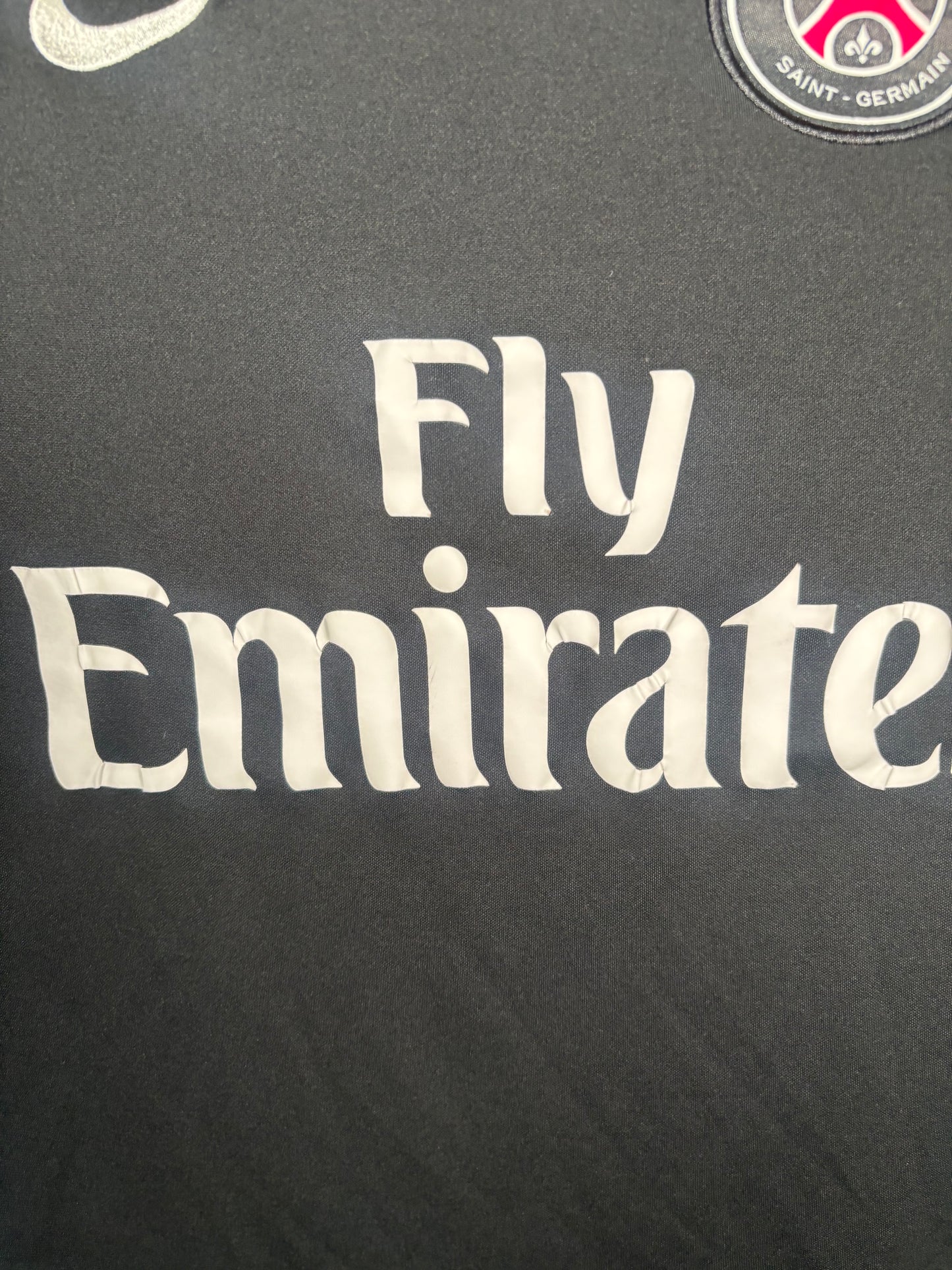 PSG Training Shirt 2018/19 (M)