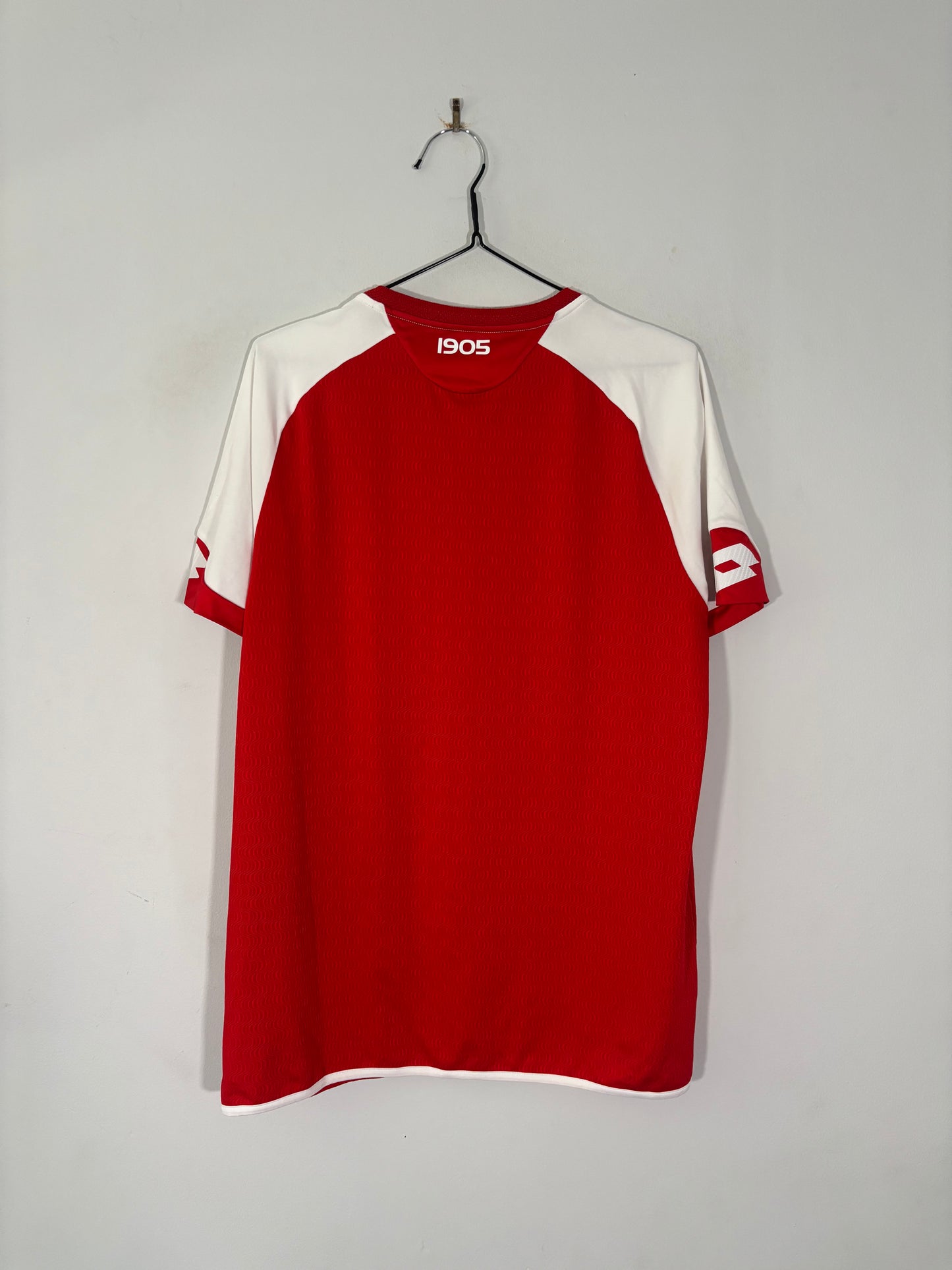 FSV Mainz 05 Home Shirt 2017/18 (S)