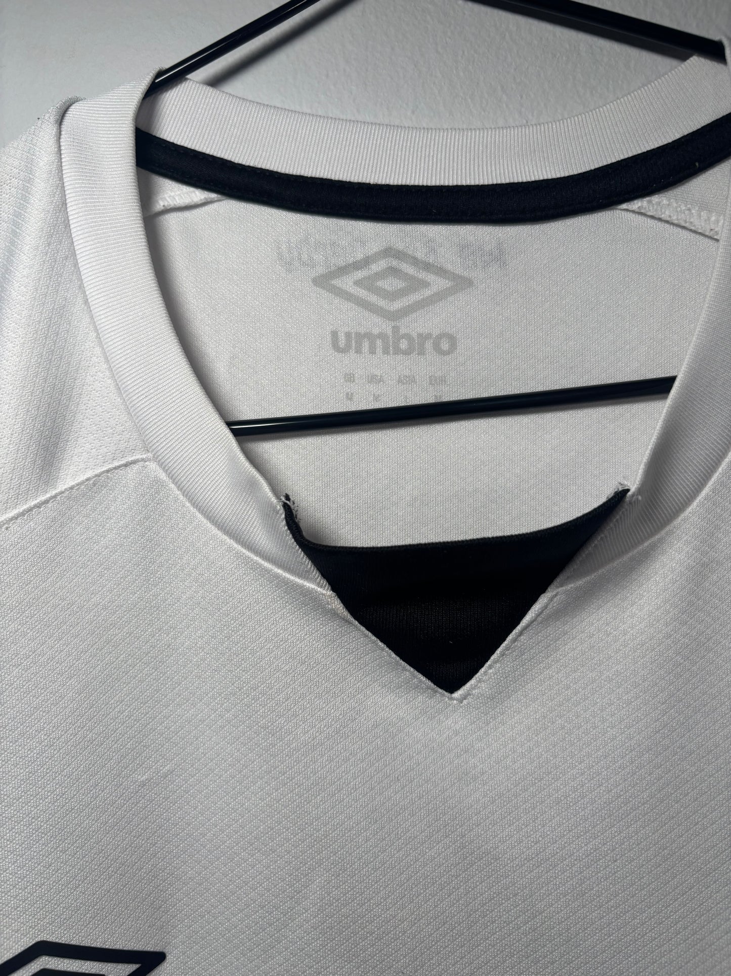 Derby County Home Shirt 2021/22 (M)