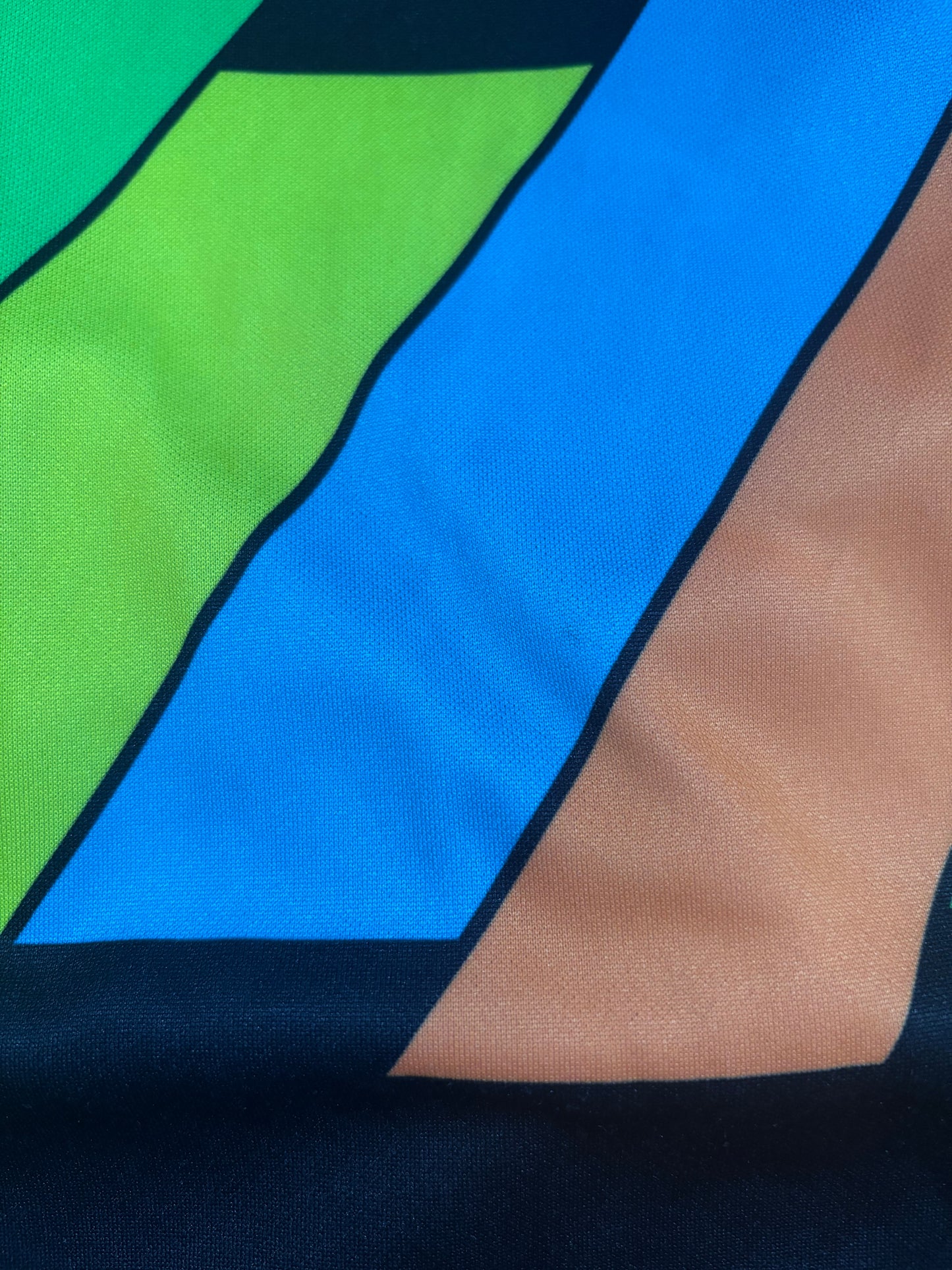 Inter Milan Third Shirt 2021/22 (S)