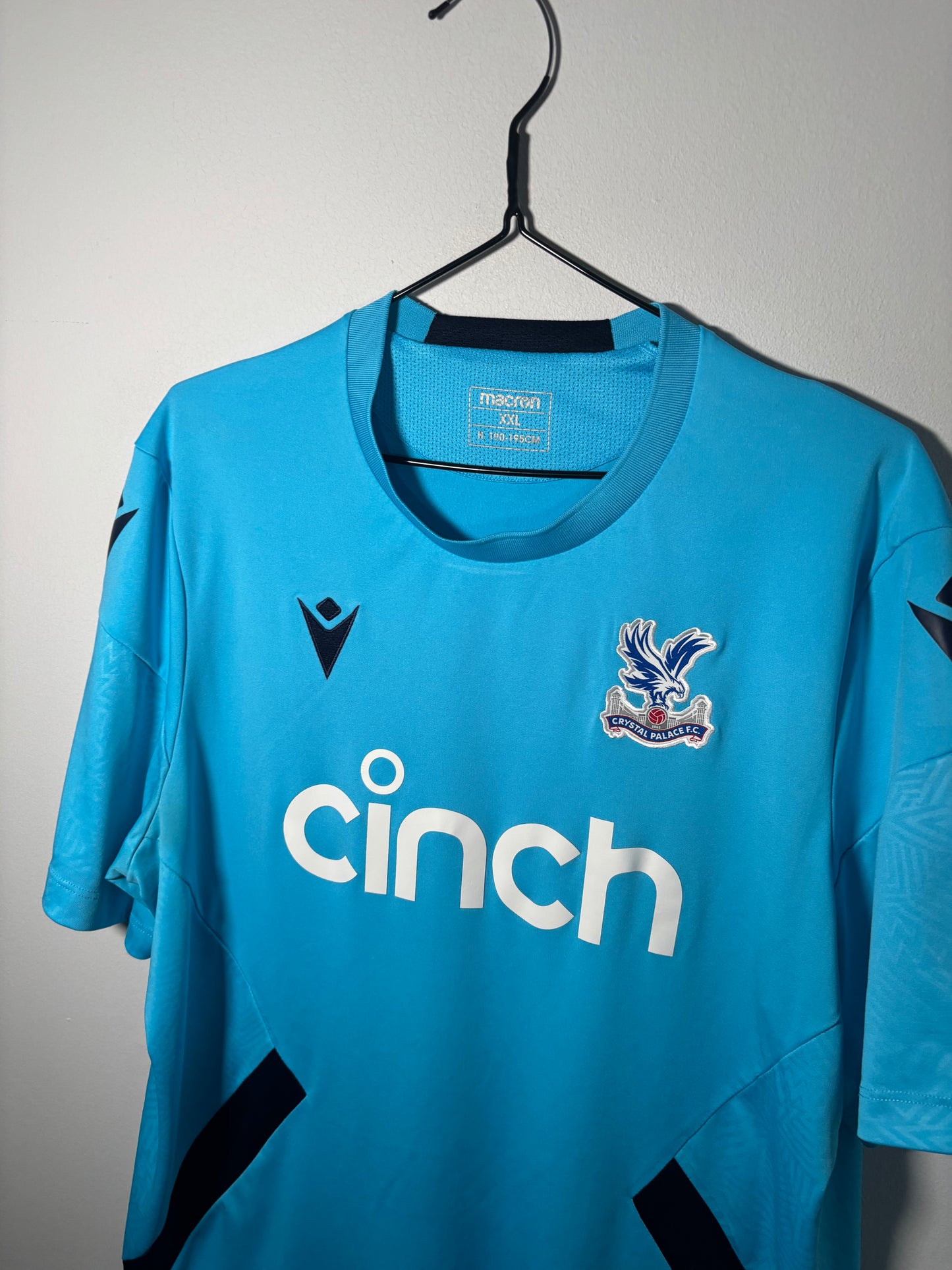 Crystal Palace Training Shirt (XXL)