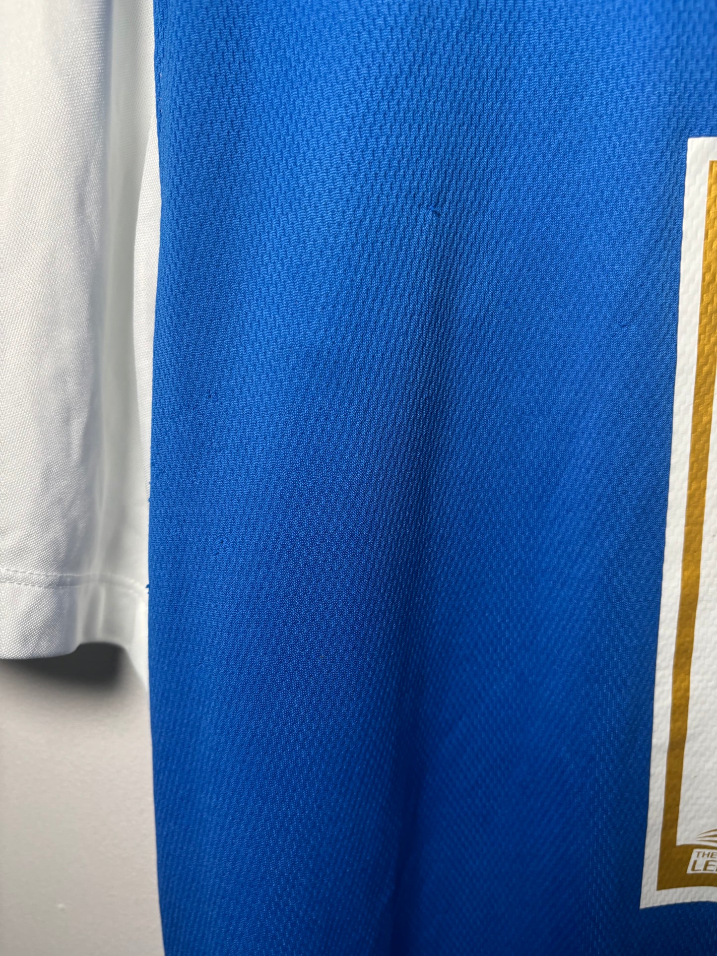 Peterborough Home Shirt 2014/15 (L)