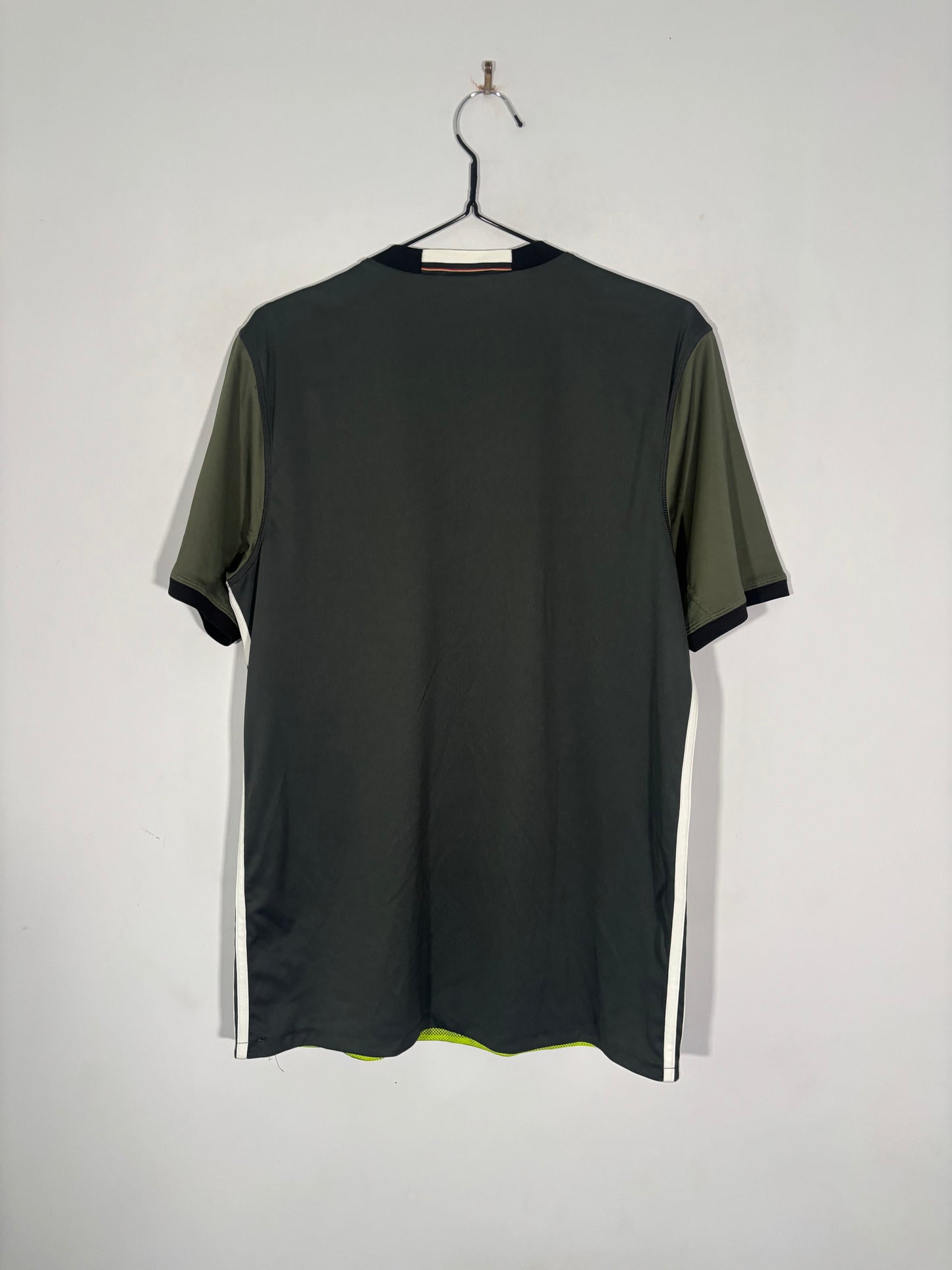 Germany Away Shirt 2016 (M)
