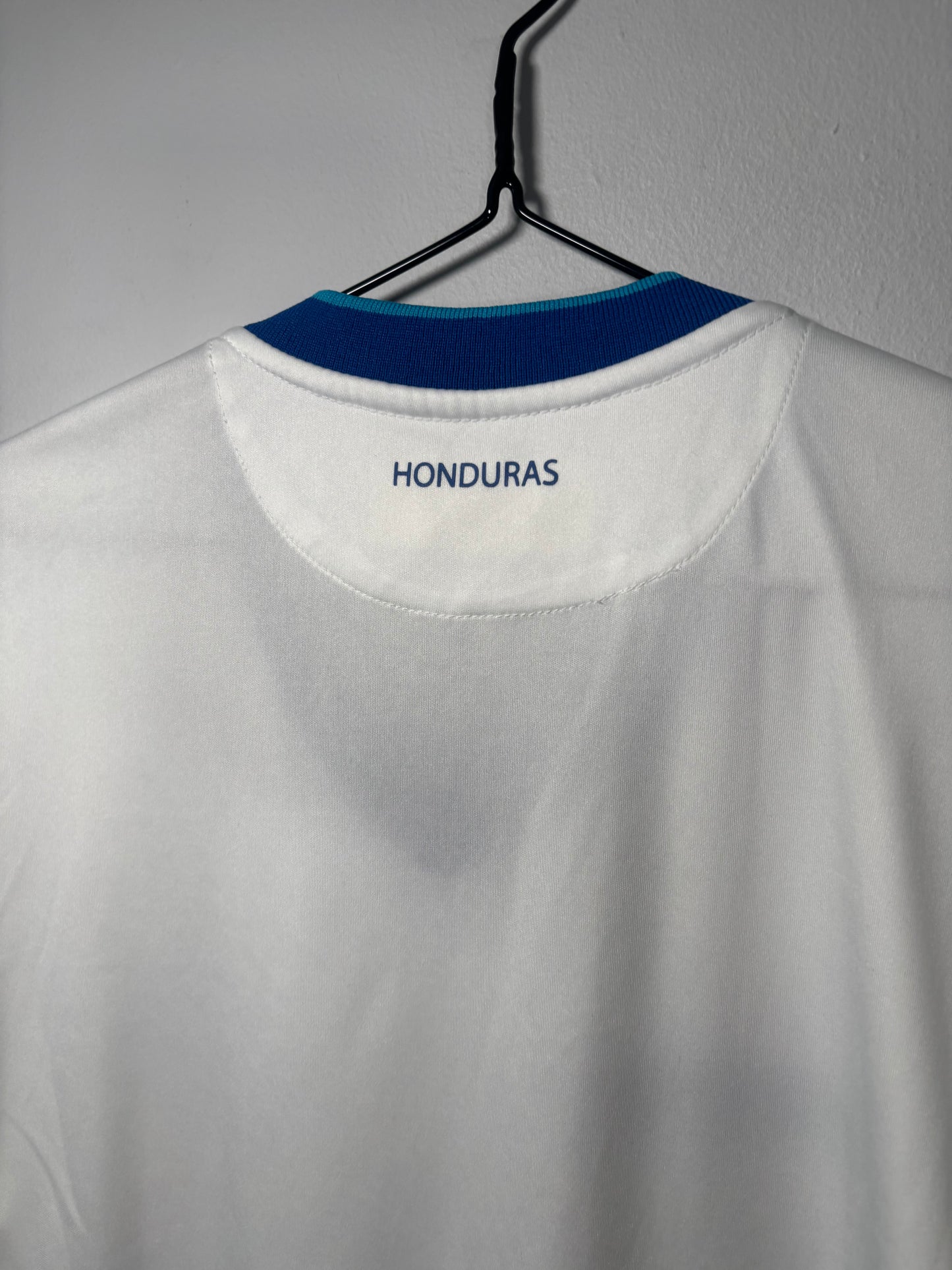 Honduras Home Shirt 2014 (M)