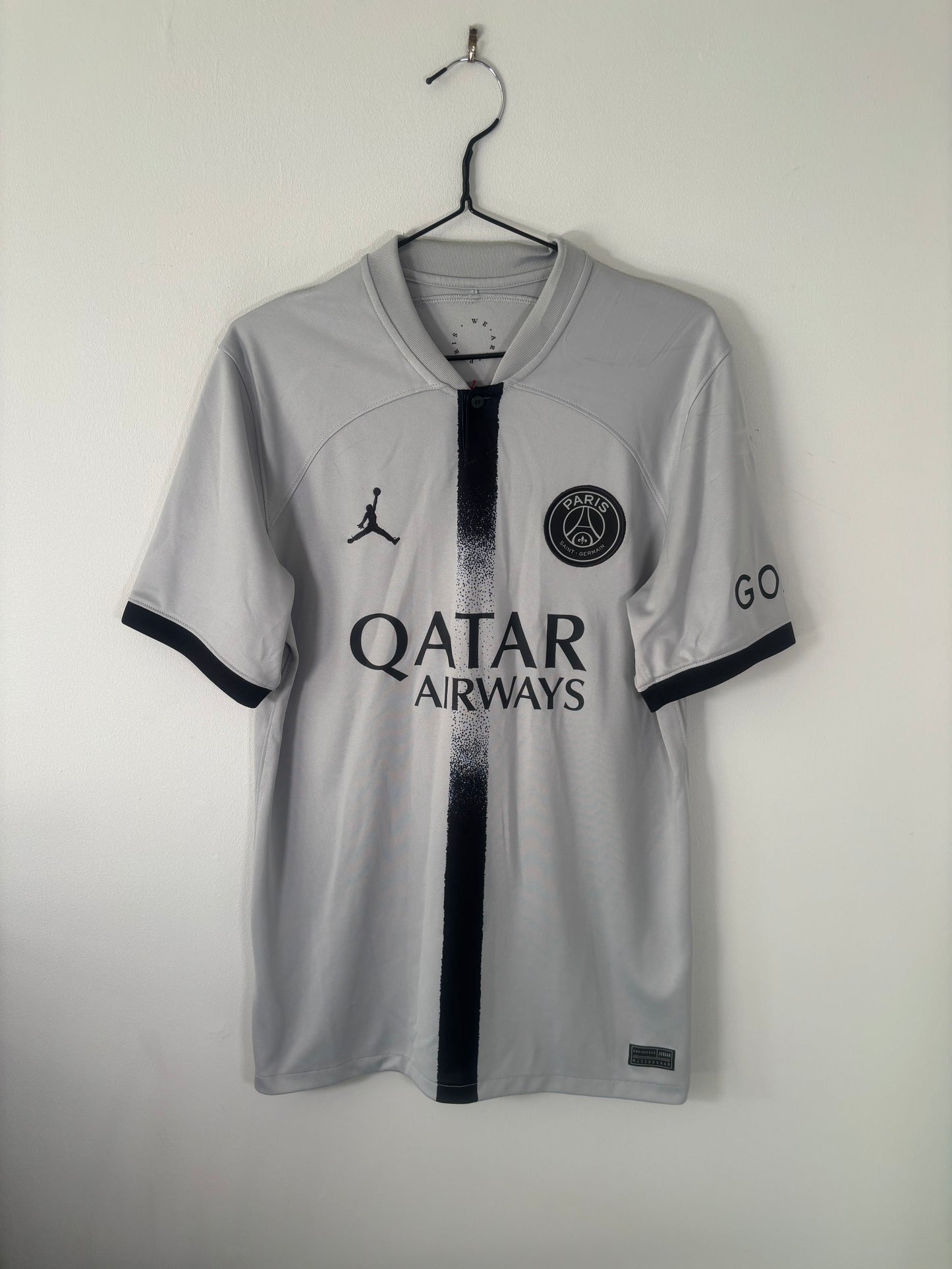 PSG Away Shirt 2022/23 Hakimi (M)