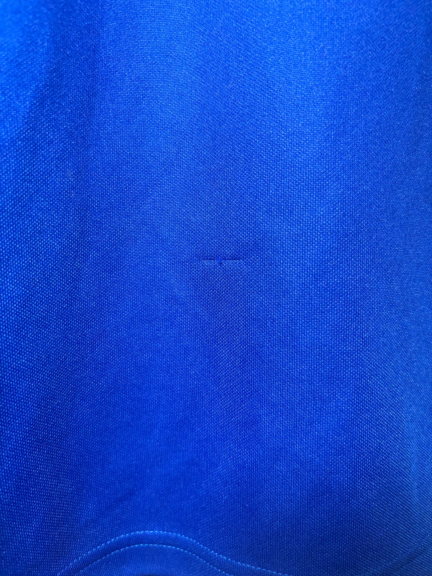Scotland Training 1/4 Zip (S)