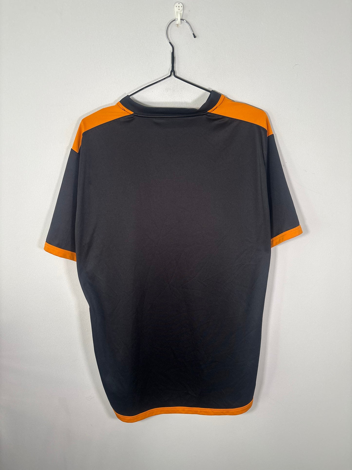 Wolves 2010/11 Away Shirt (M)