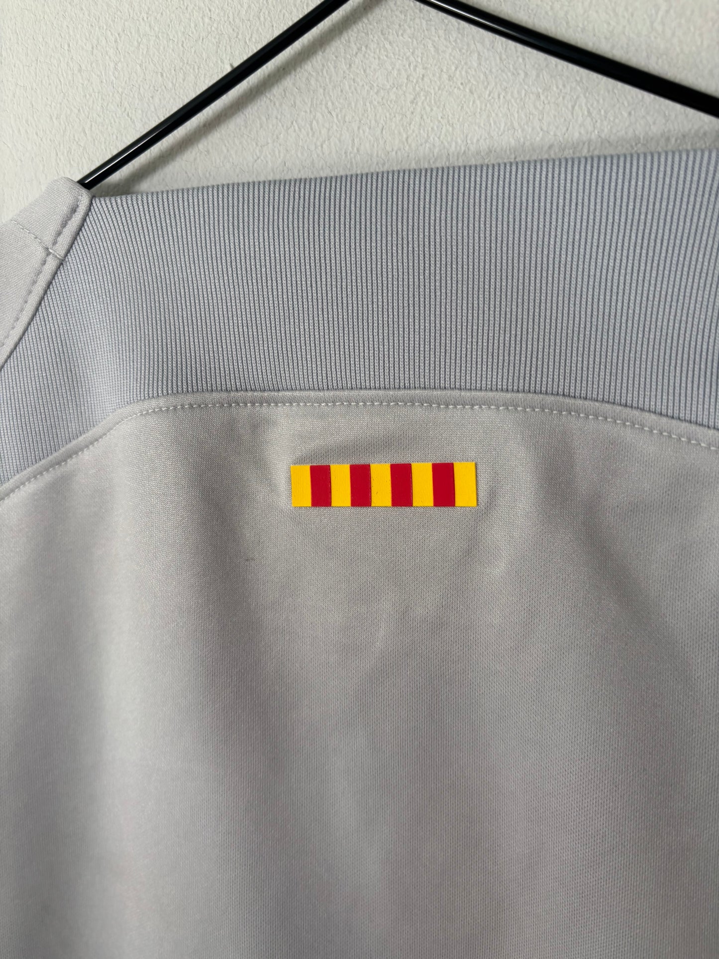 Barcelona Third Shirt 2022/23 (L)