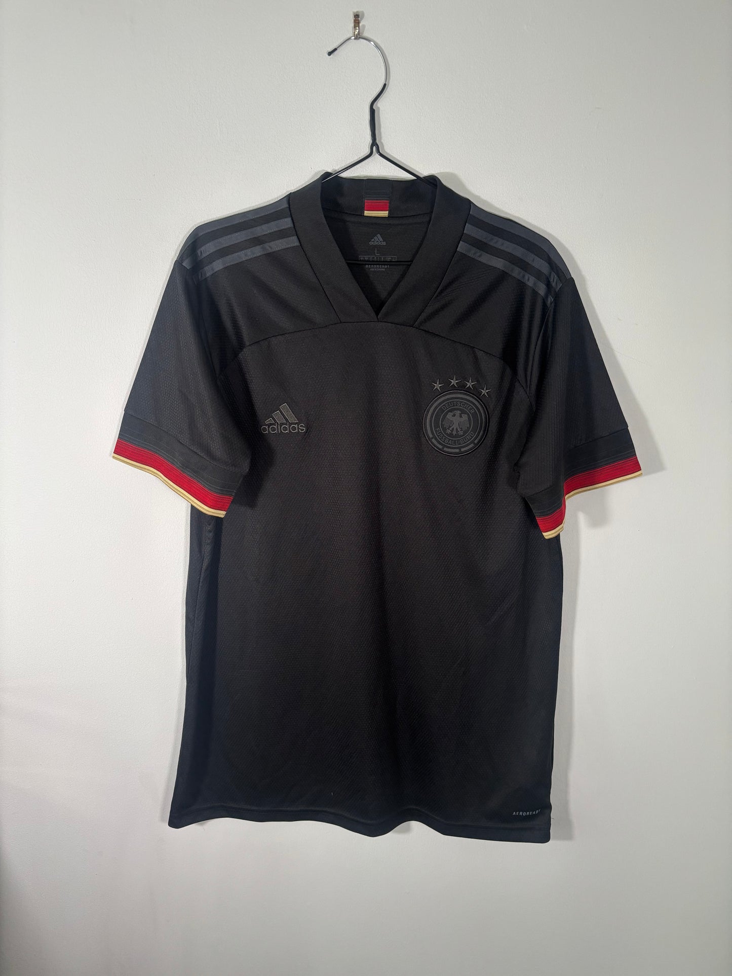 Germany Away Shirt 2020 (L)