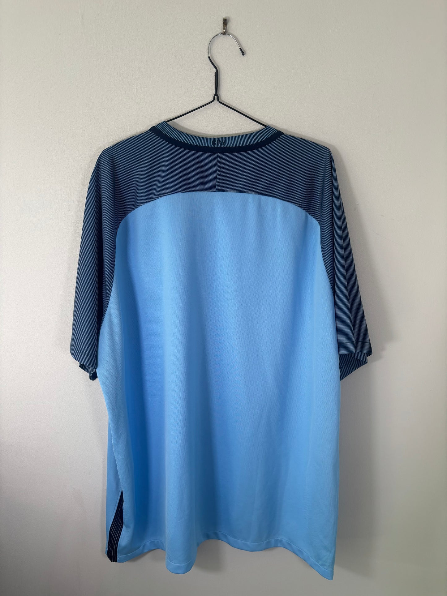 Manchester City Home Shirt 2016/17 (3XL)