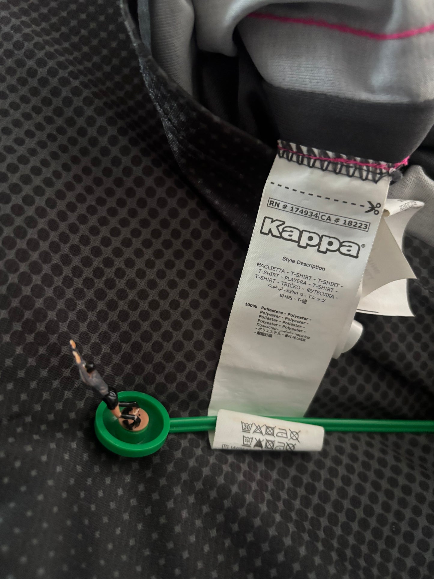 Leeds United Anniversary 2019/20 Away (S)