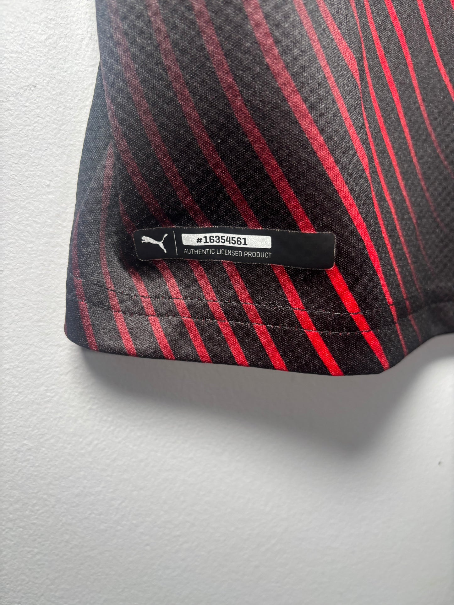 Ac Milan Third Shirt 2019/20 (M)