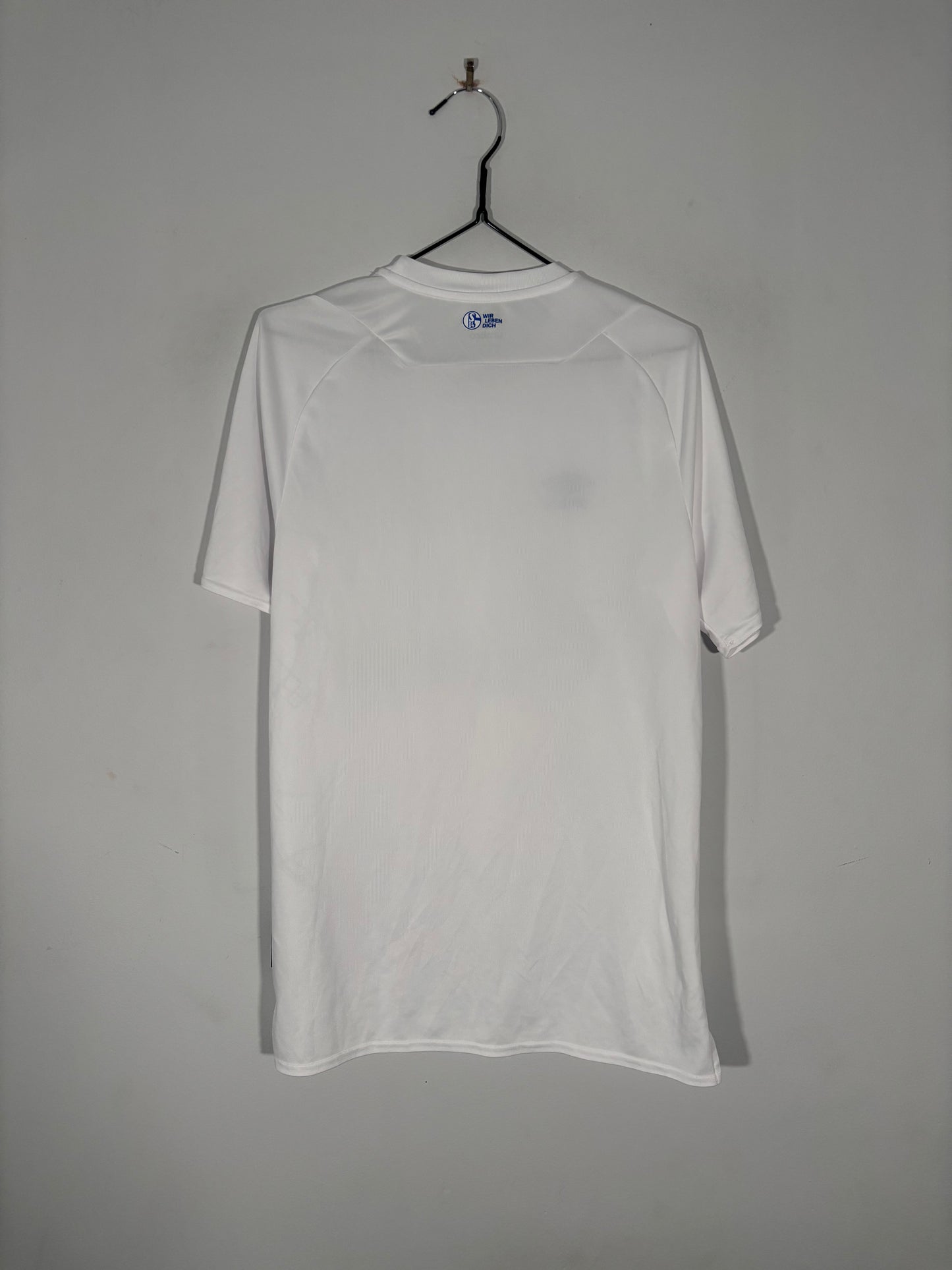 Schalke 04 Away Shirt 2020/21 (M)