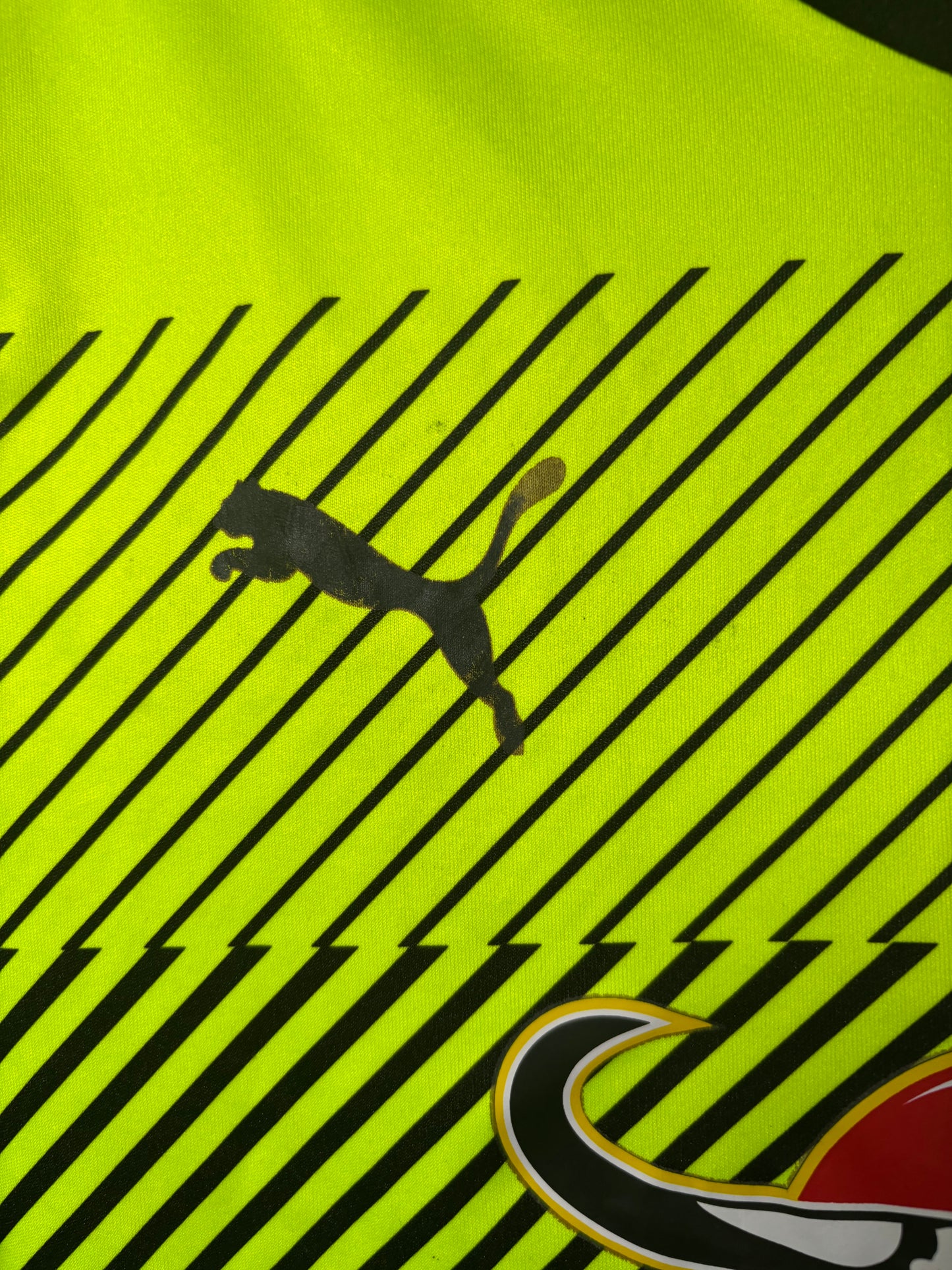 Reading Away Shirt 2016/17 John Swift (S)