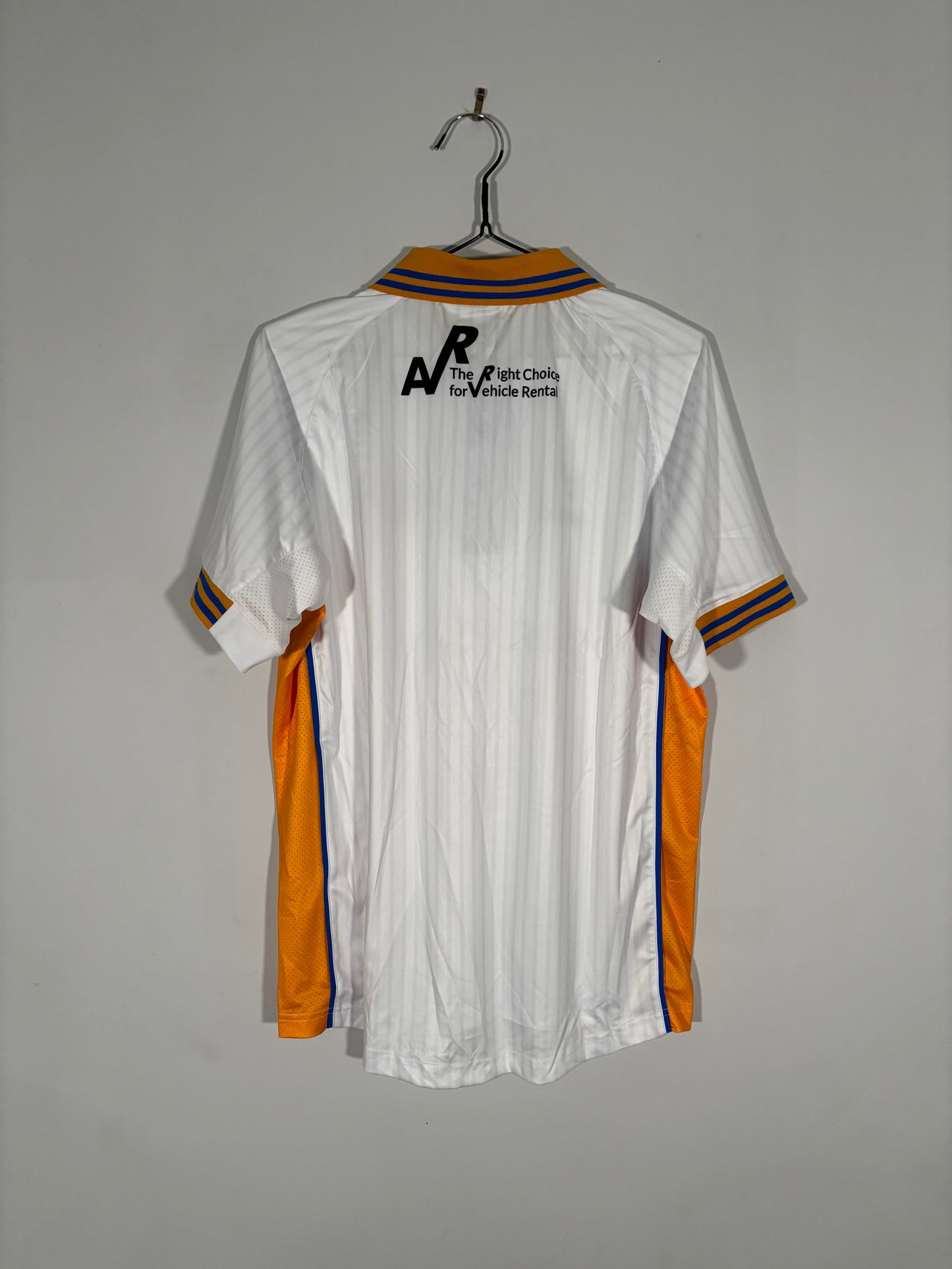 Shrewsbury Town Away Shirt 2024/25 (S)