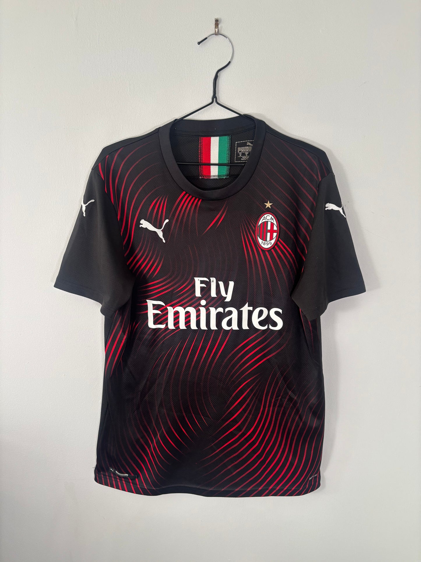Ac Milan Third Shirt 2019/20 (M)