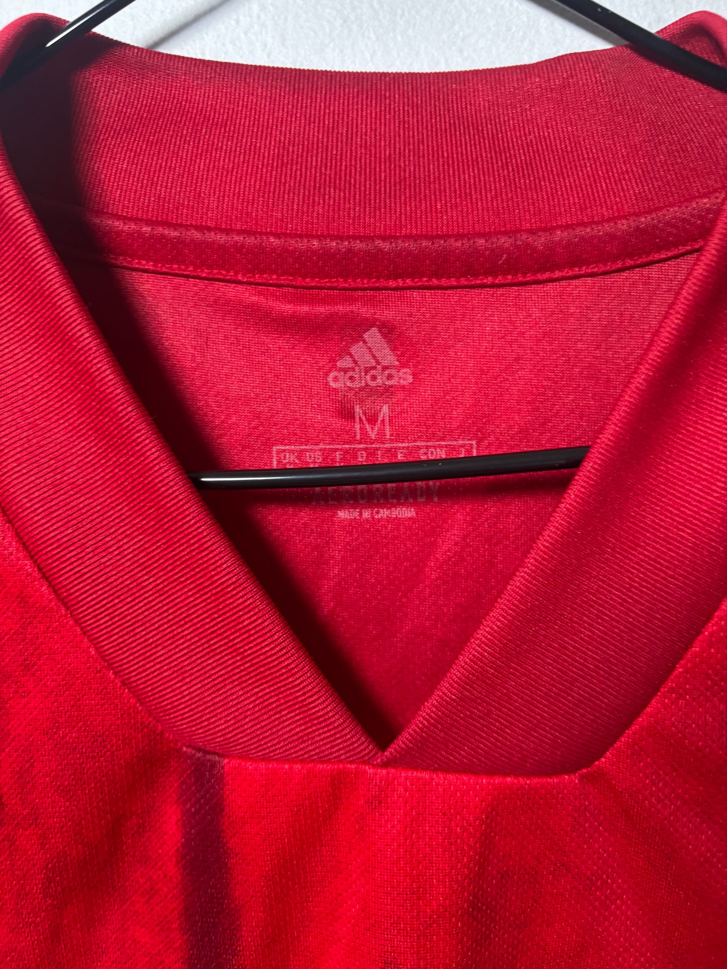 Spain Home Shirt 2020 (M)