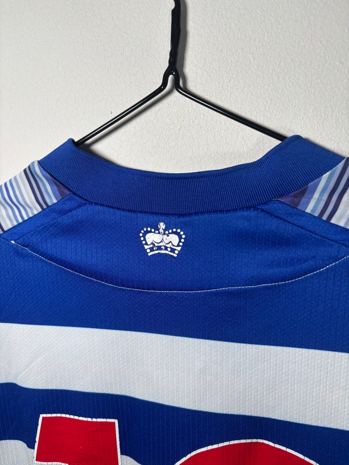 Reading Home Shirt 2022/23 (M)