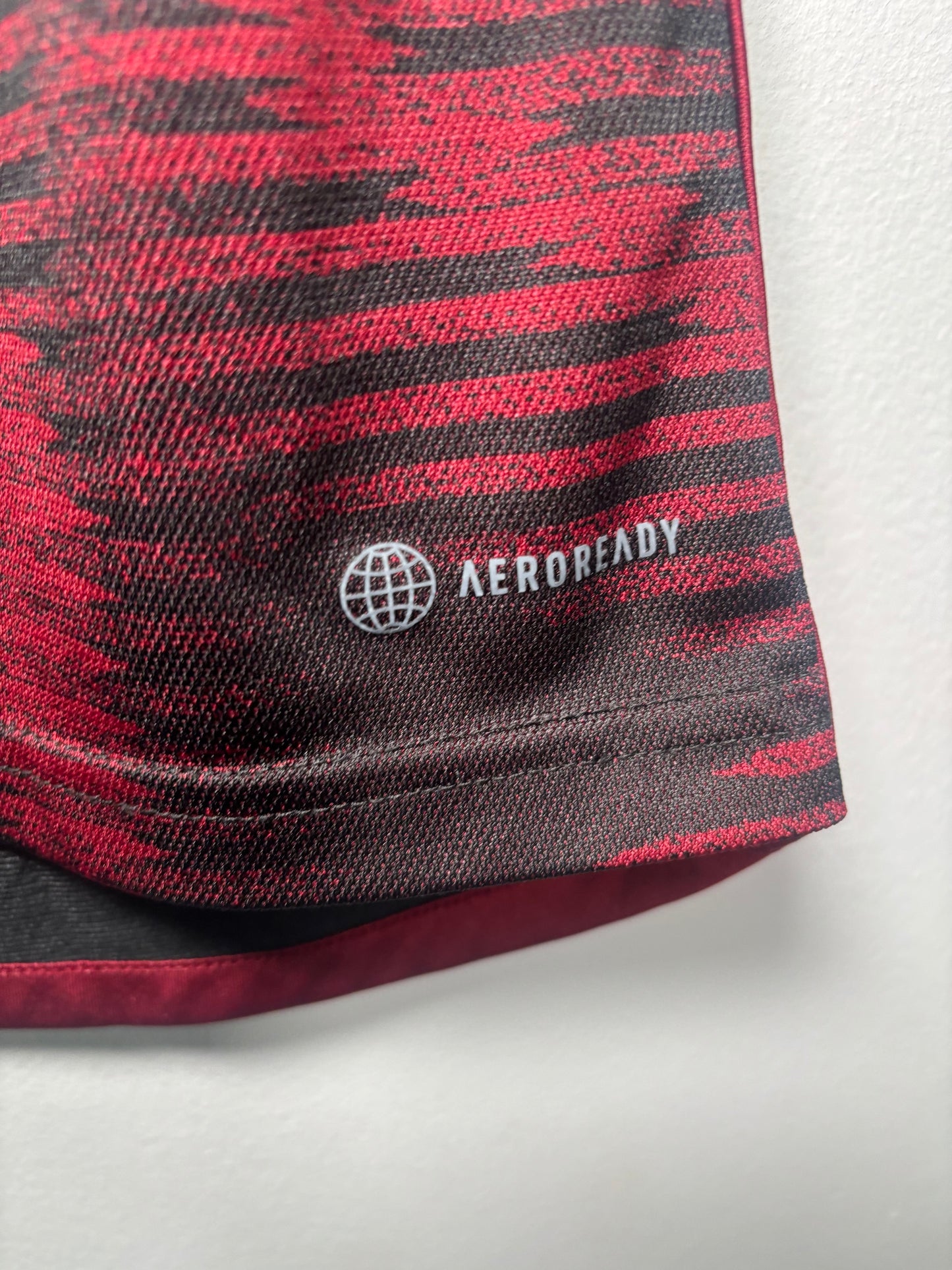Germany Away Shirt 2022 (L)