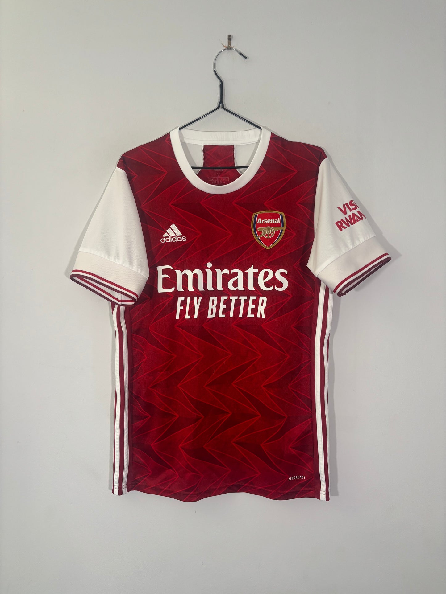 Arsenal Home Shirt 2020/21 (M)